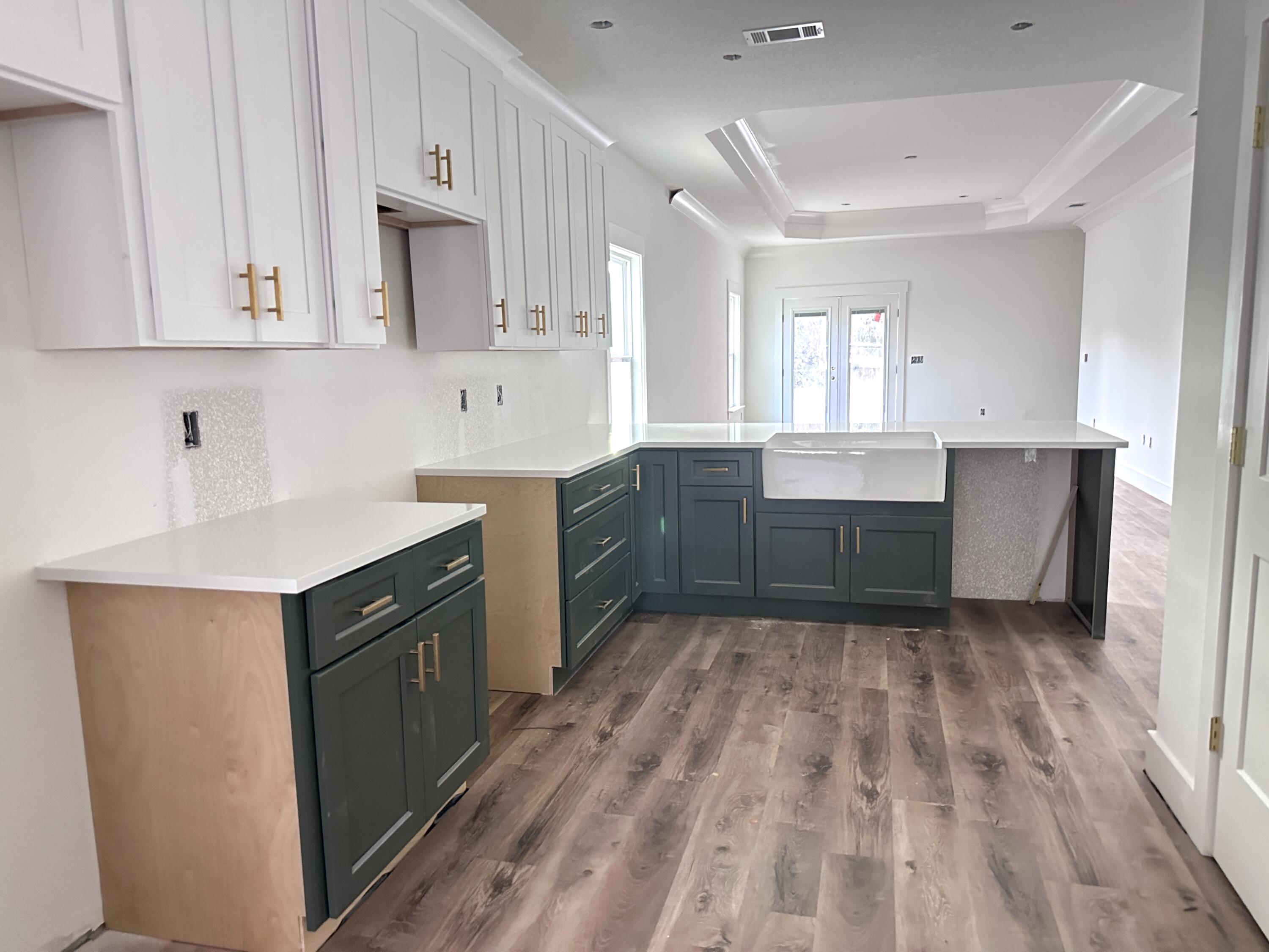 SEMINOLE - Residential