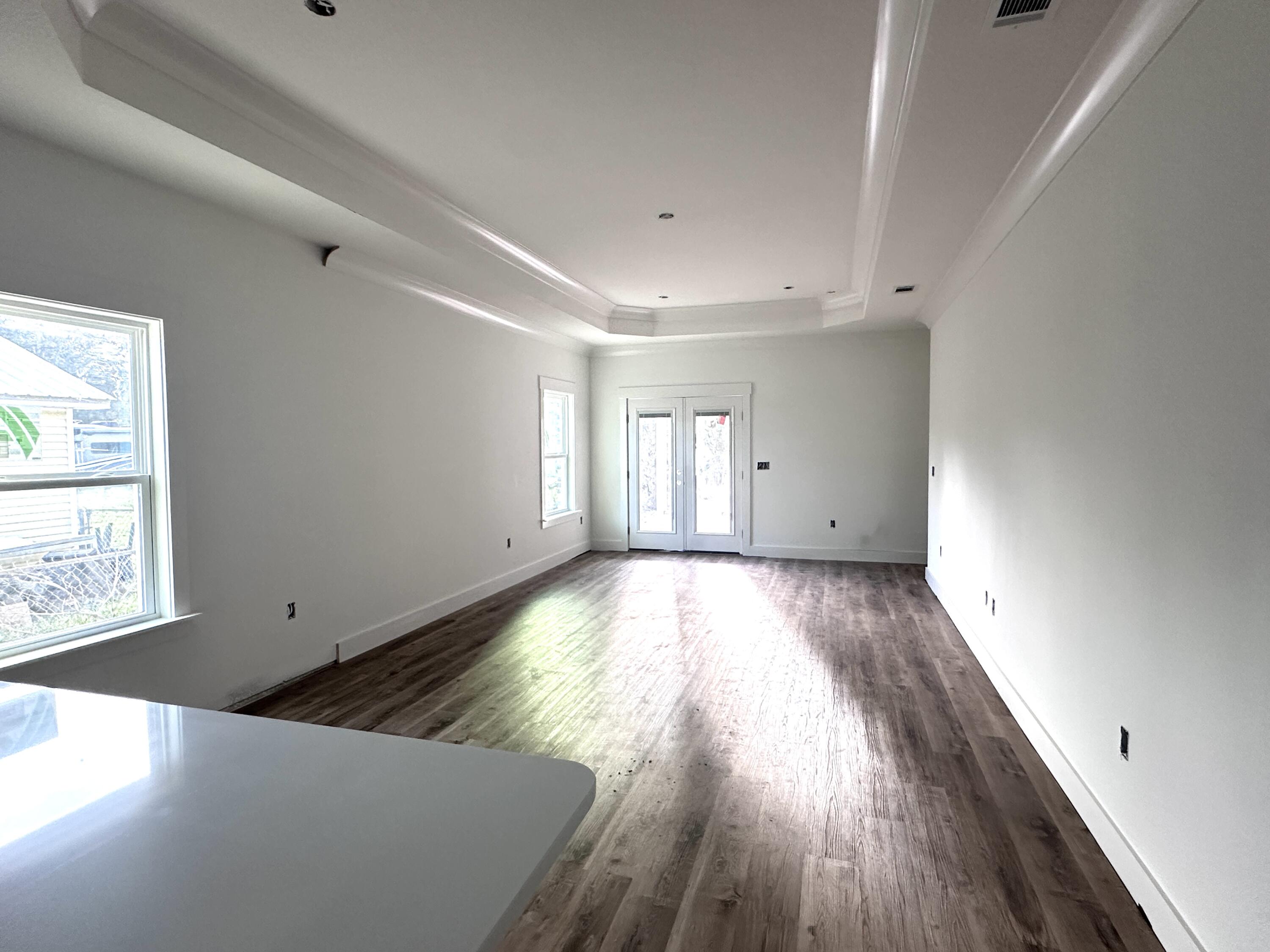 SEMINOLE - Residential