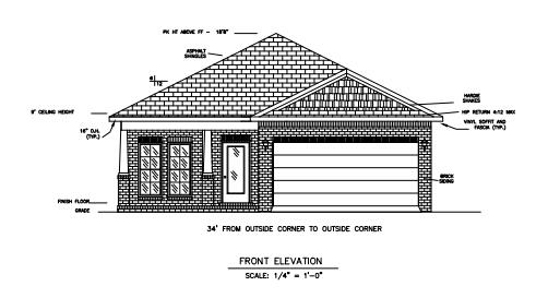 SEMINOLE - Residential