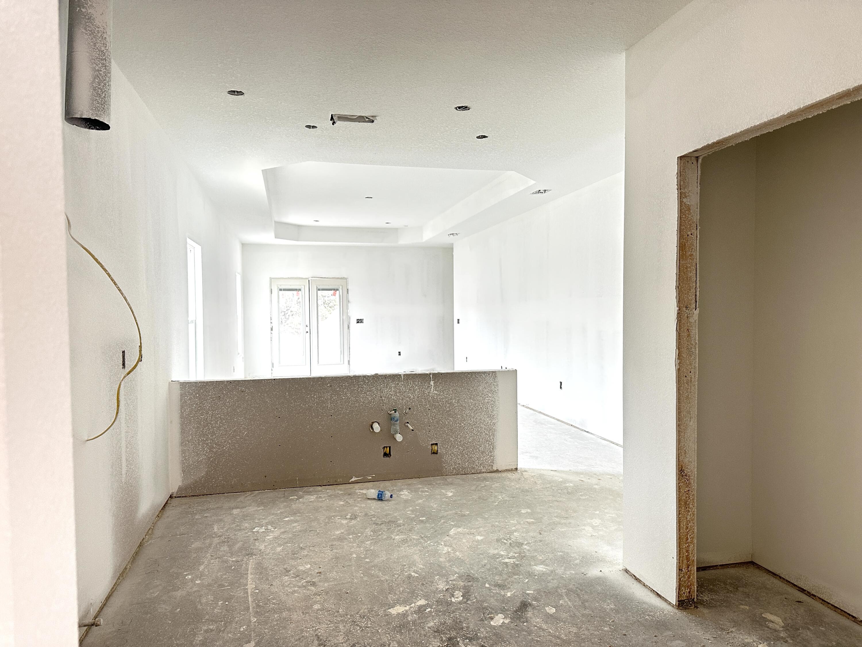 SEMINOLE - Residential