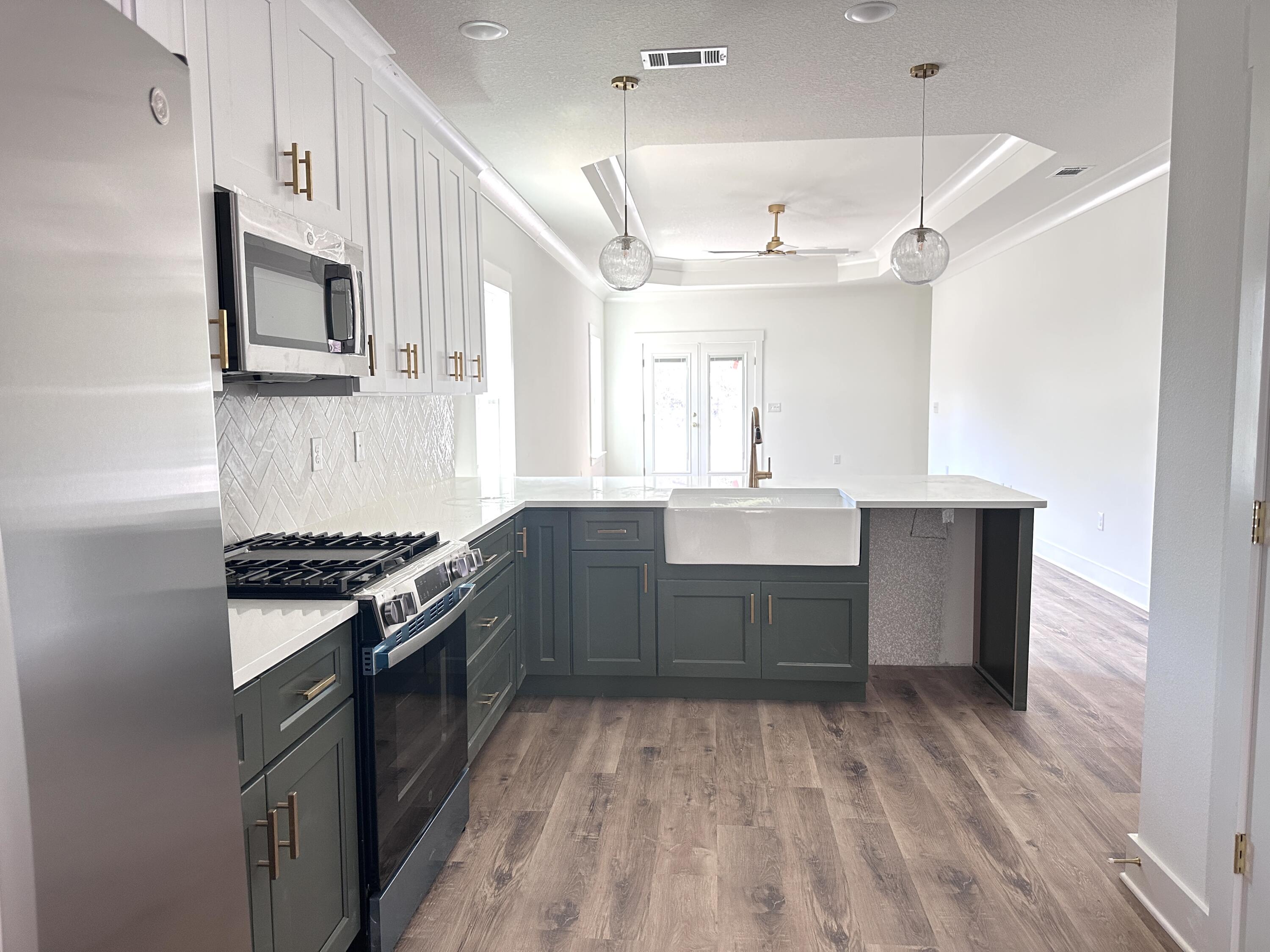 SEMINOLE - Residential