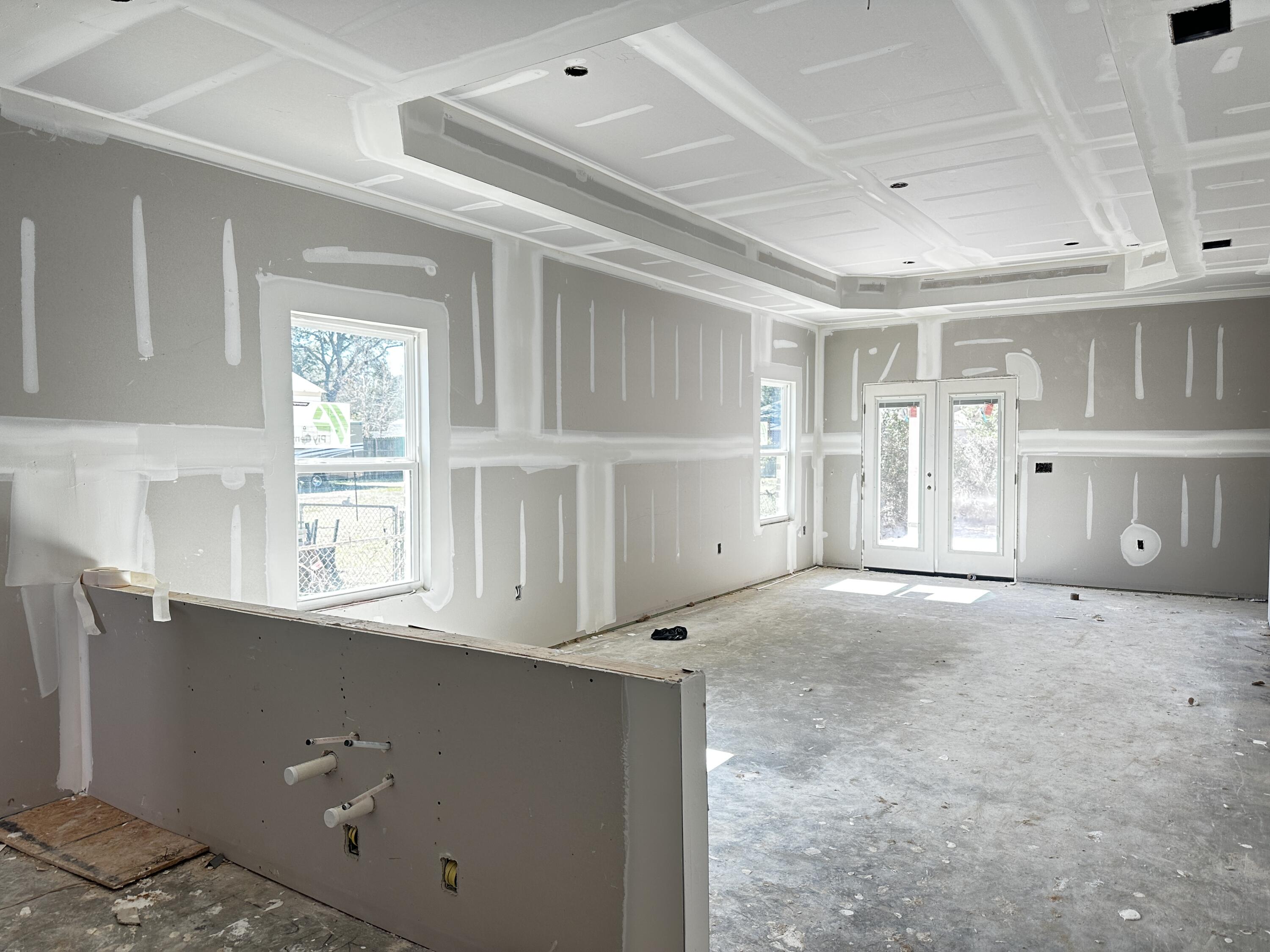 SEMINOLE - Residential