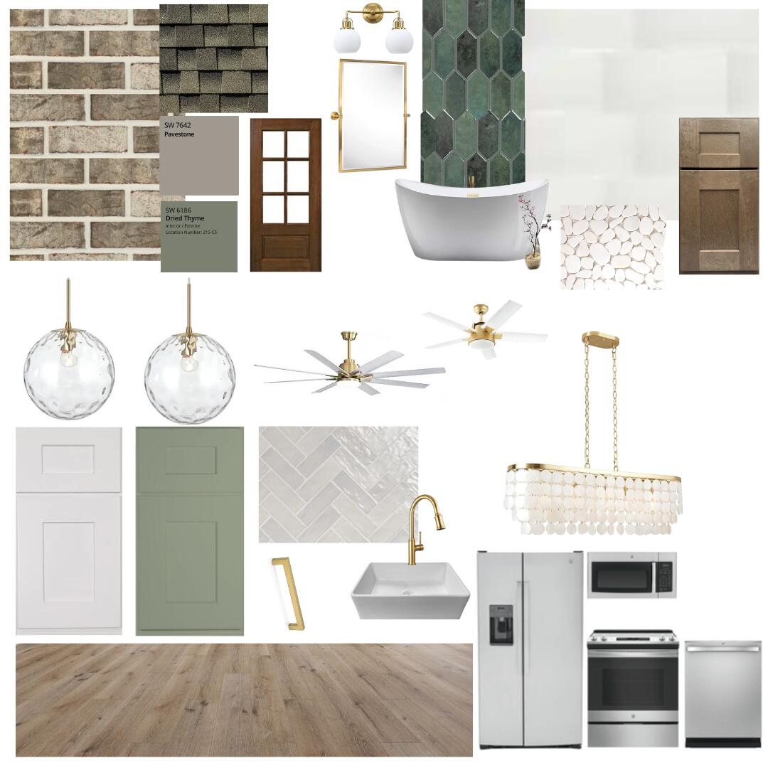 SEMINOLE - Residential