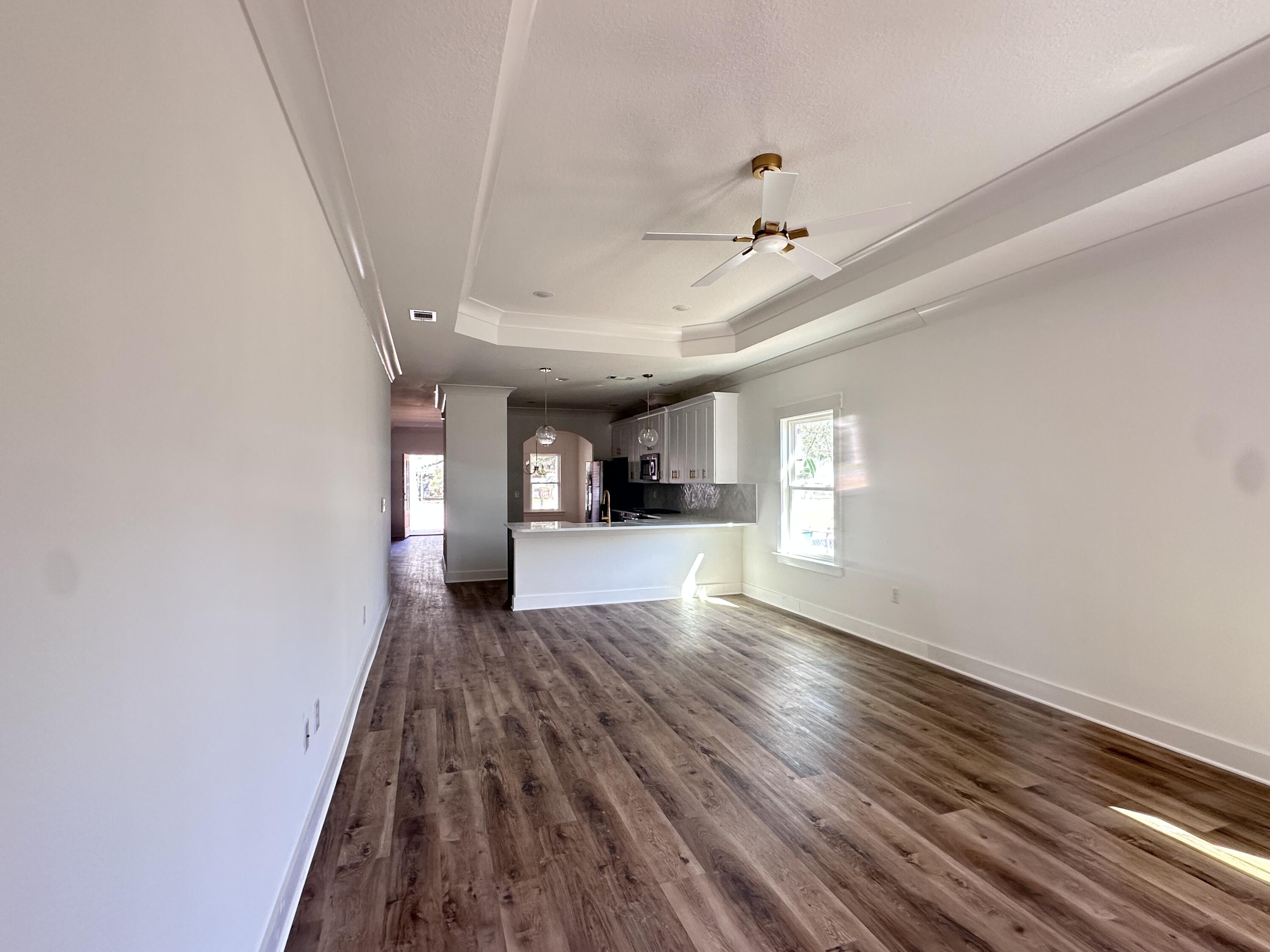 SEMINOLE - Residential