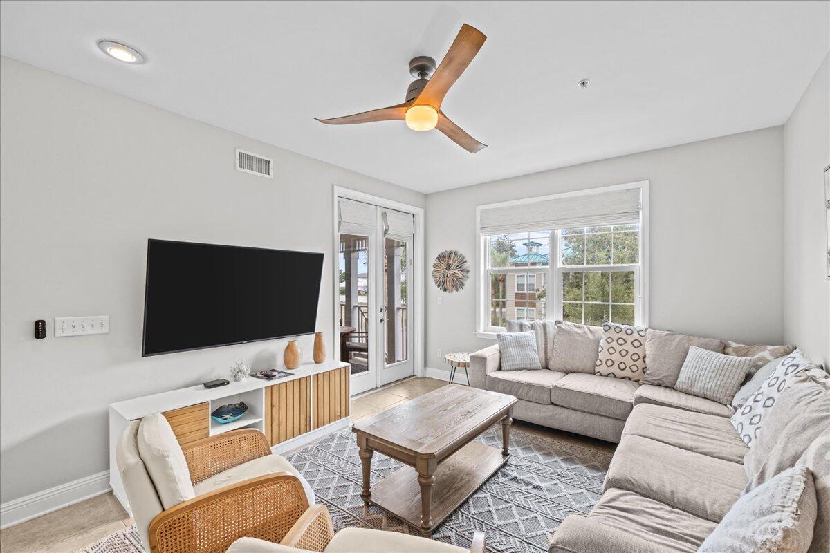 VILLAGE AT BLUE MOUNTAIN BEACH - Residential