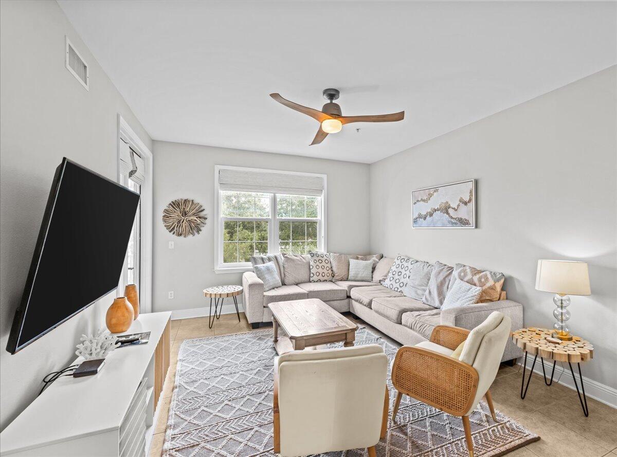 VILLAGE AT BLUE MOUNTAIN BEACH - Residential