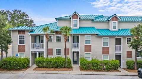 A home in Santa Rosa Beach