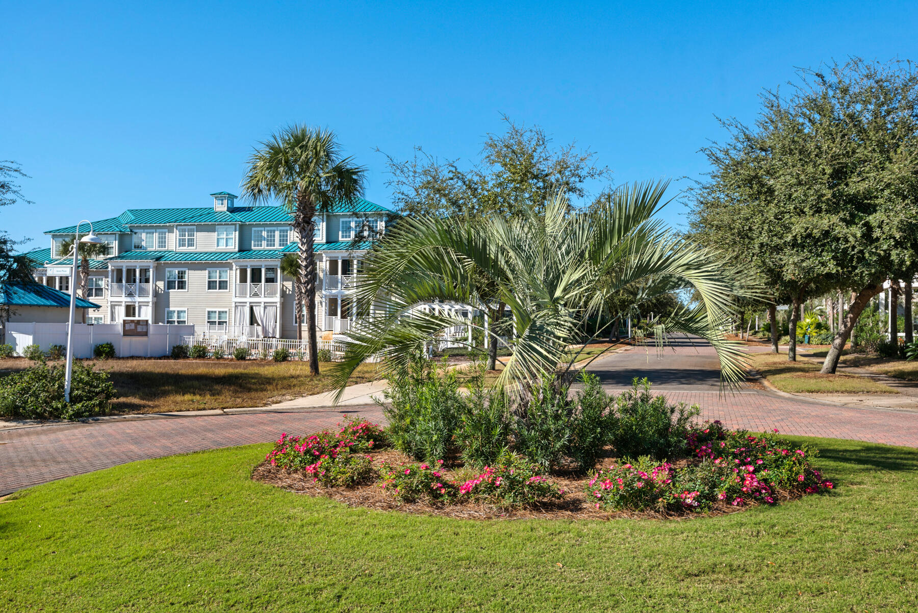 VILLAGE AT BLUE MOUNTAIN BEACH - Residential