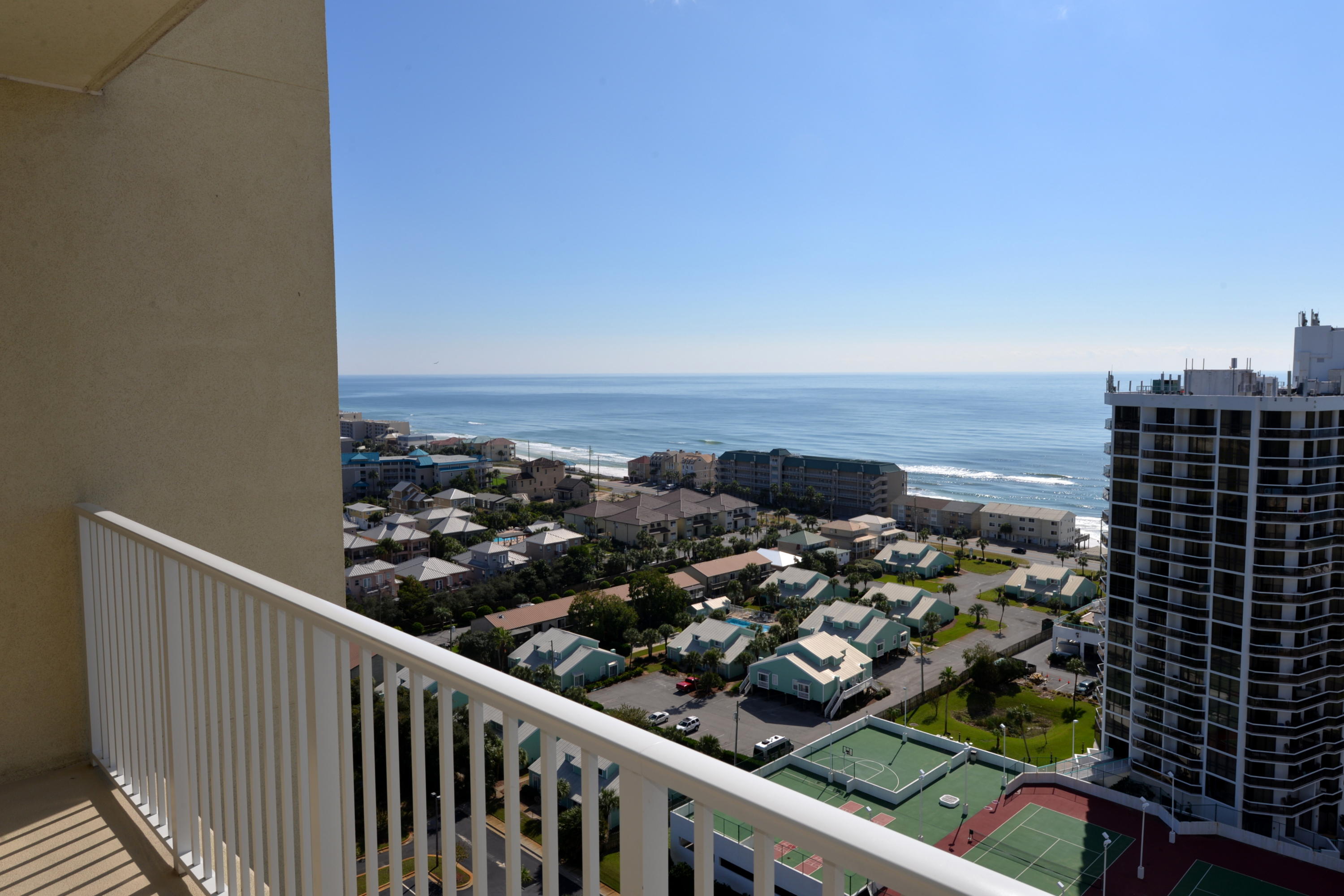 ARIEL DUNES - Residential