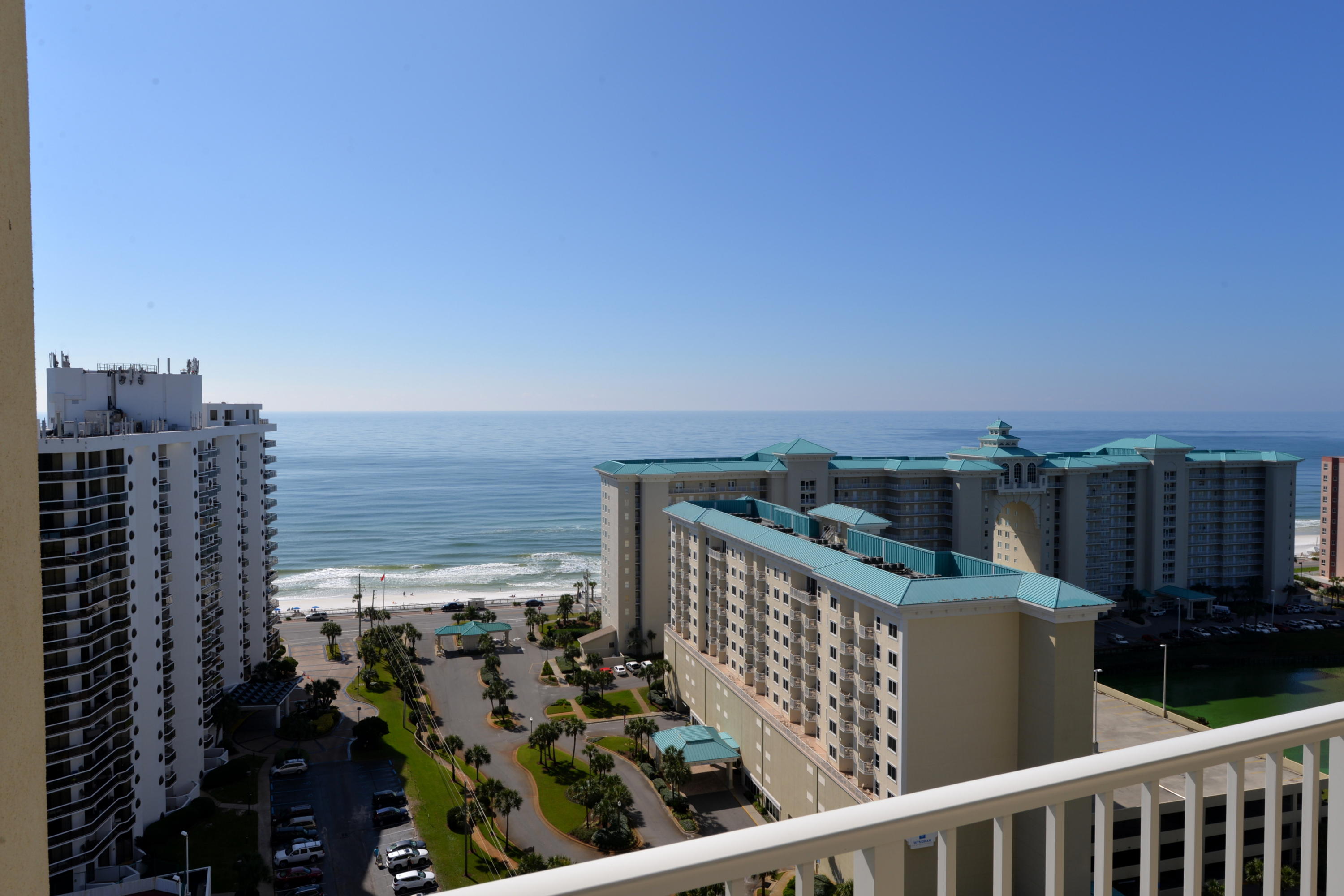 ARIEL DUNES - Residential