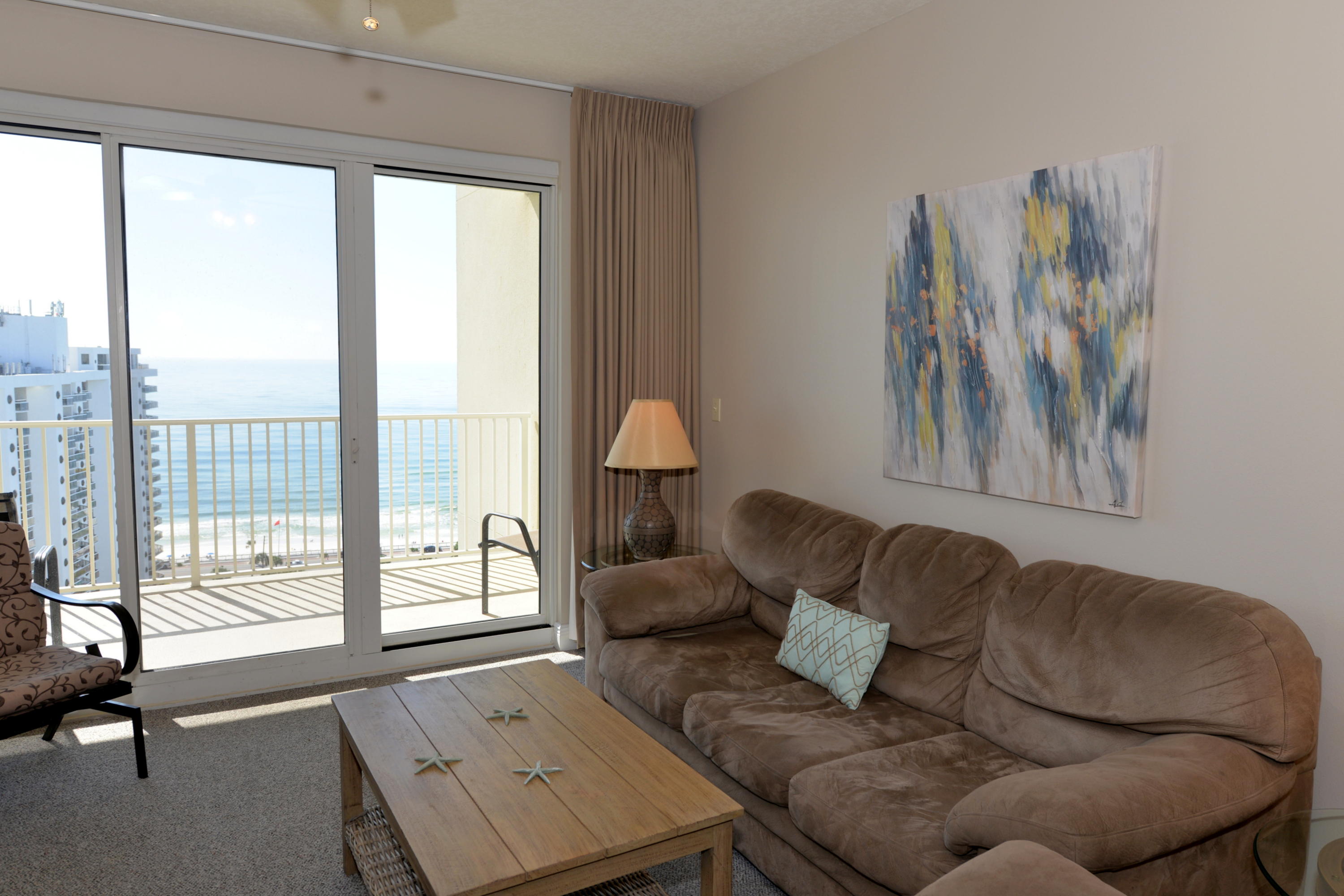 ARIEL DUNES - Residential