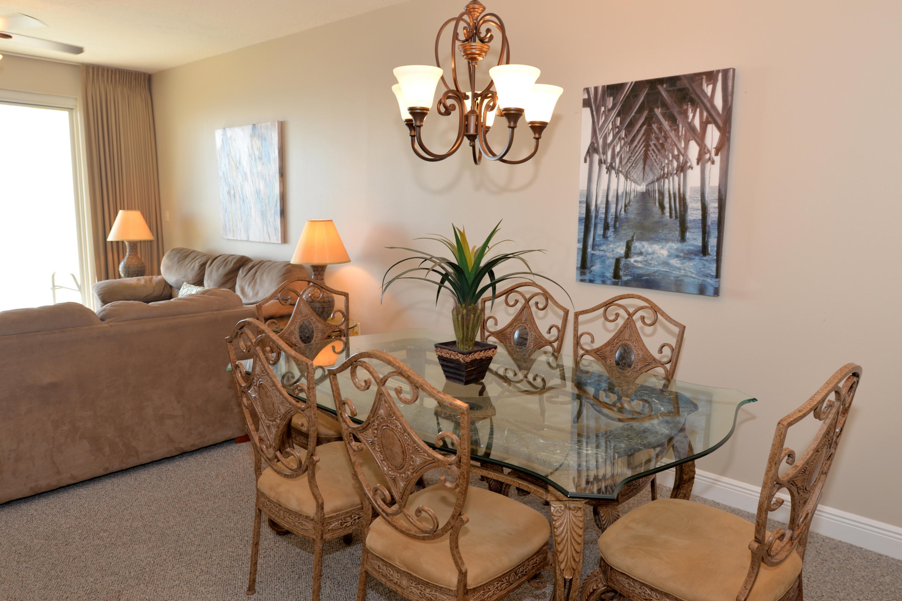 ARIEL DUNES - Residential