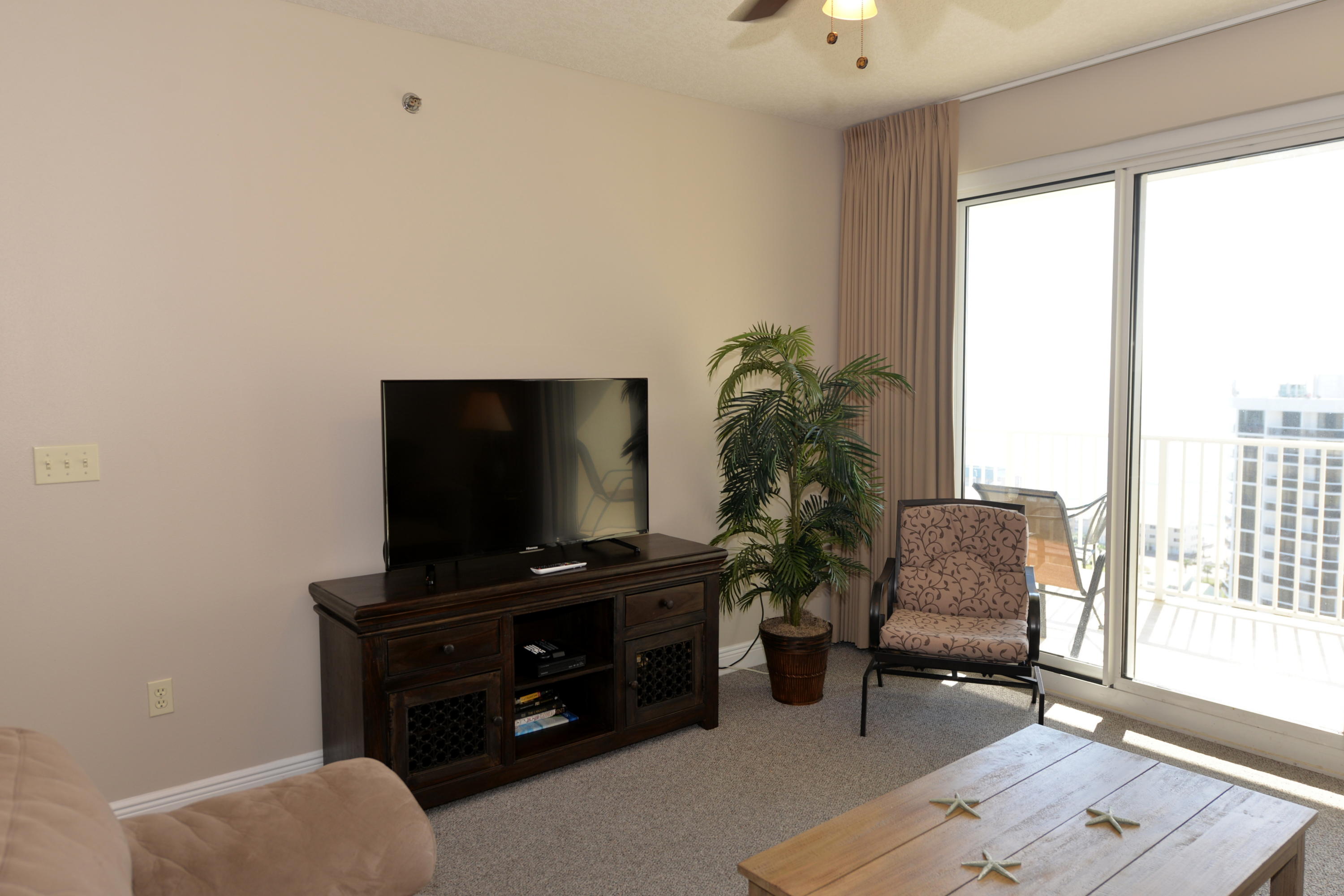 ARIEL DUNES - Residential