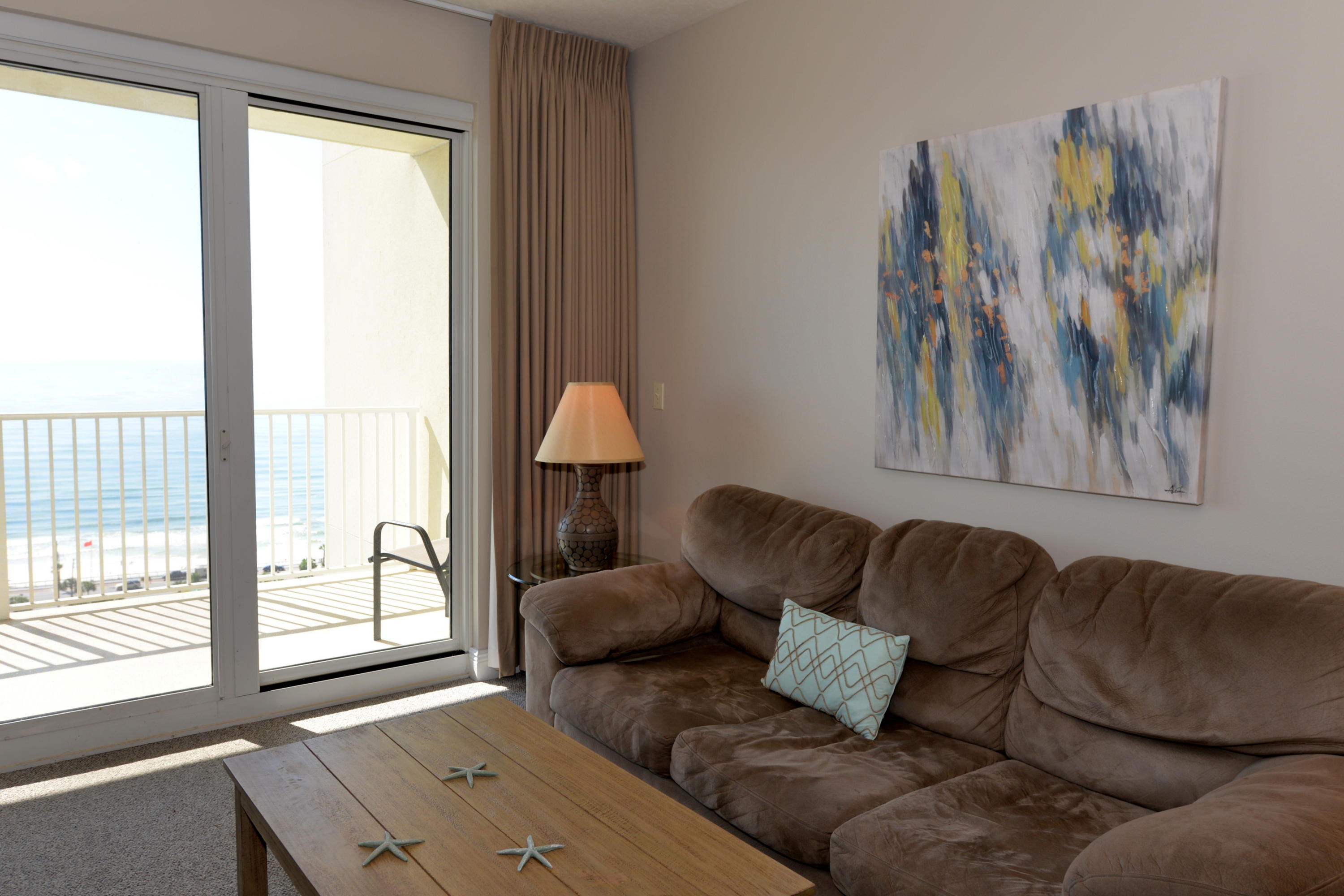 ARIEL DUNES - Residential