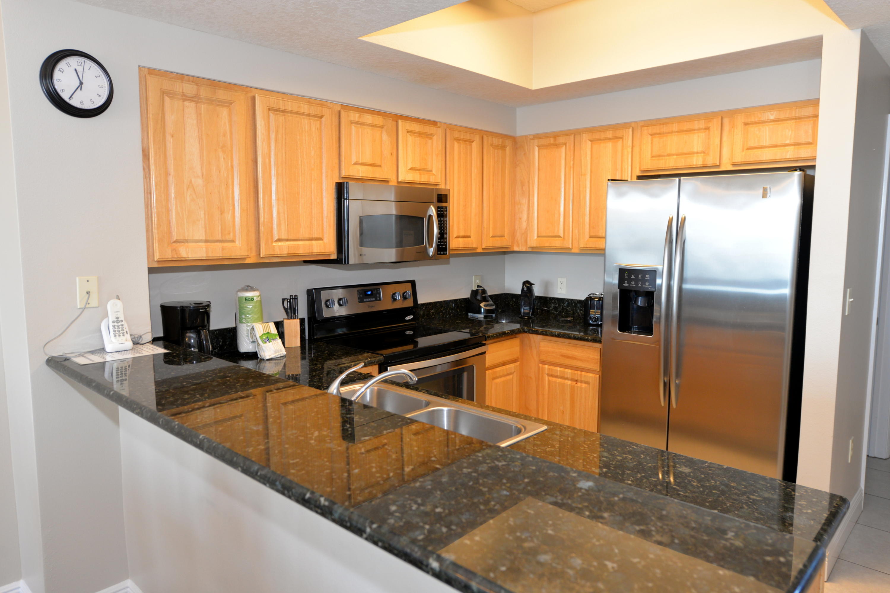 ARIEL DUNES - Residential