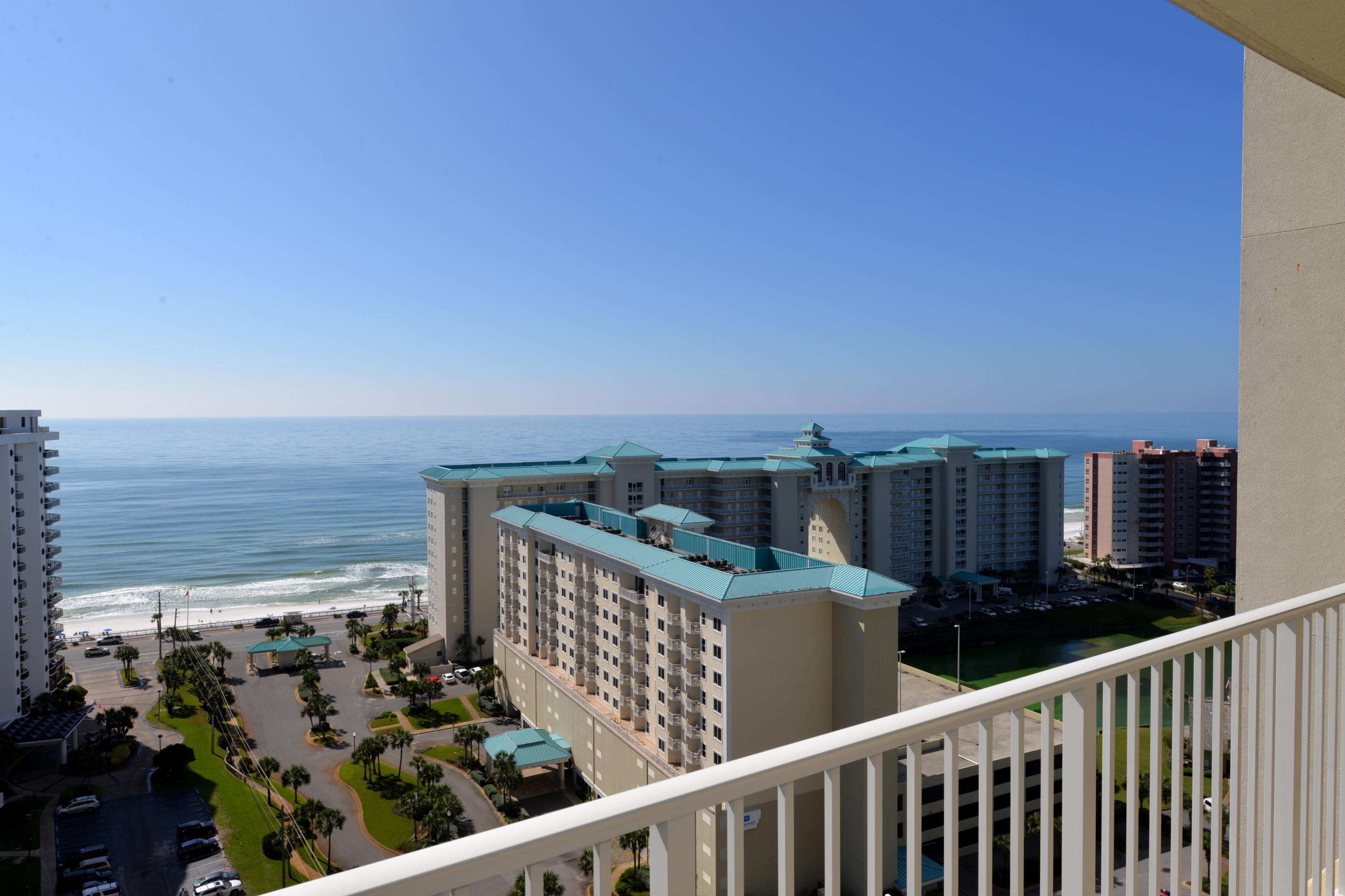 ARIEL DUNES - Residential