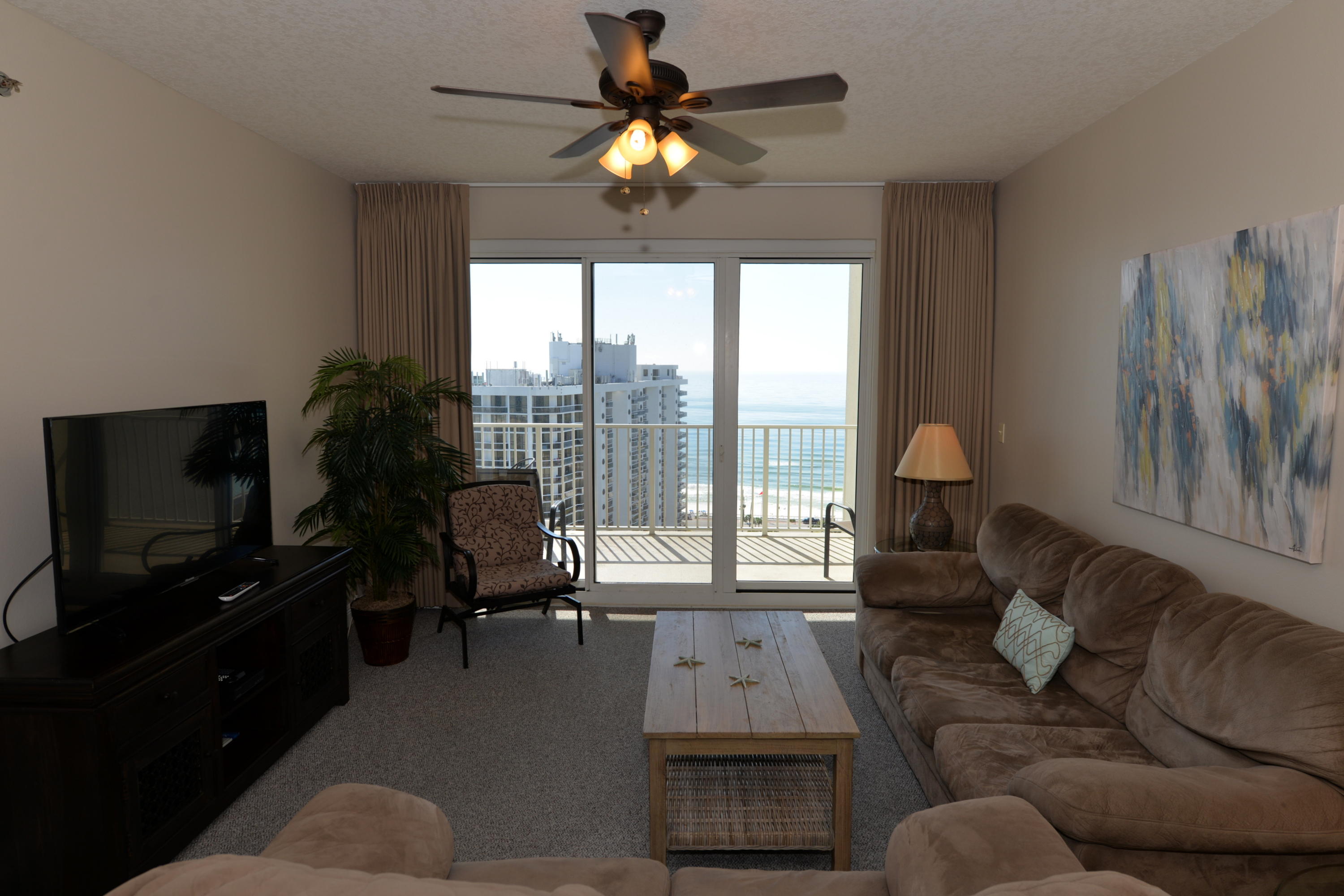 ARIEL DUNES - Residential