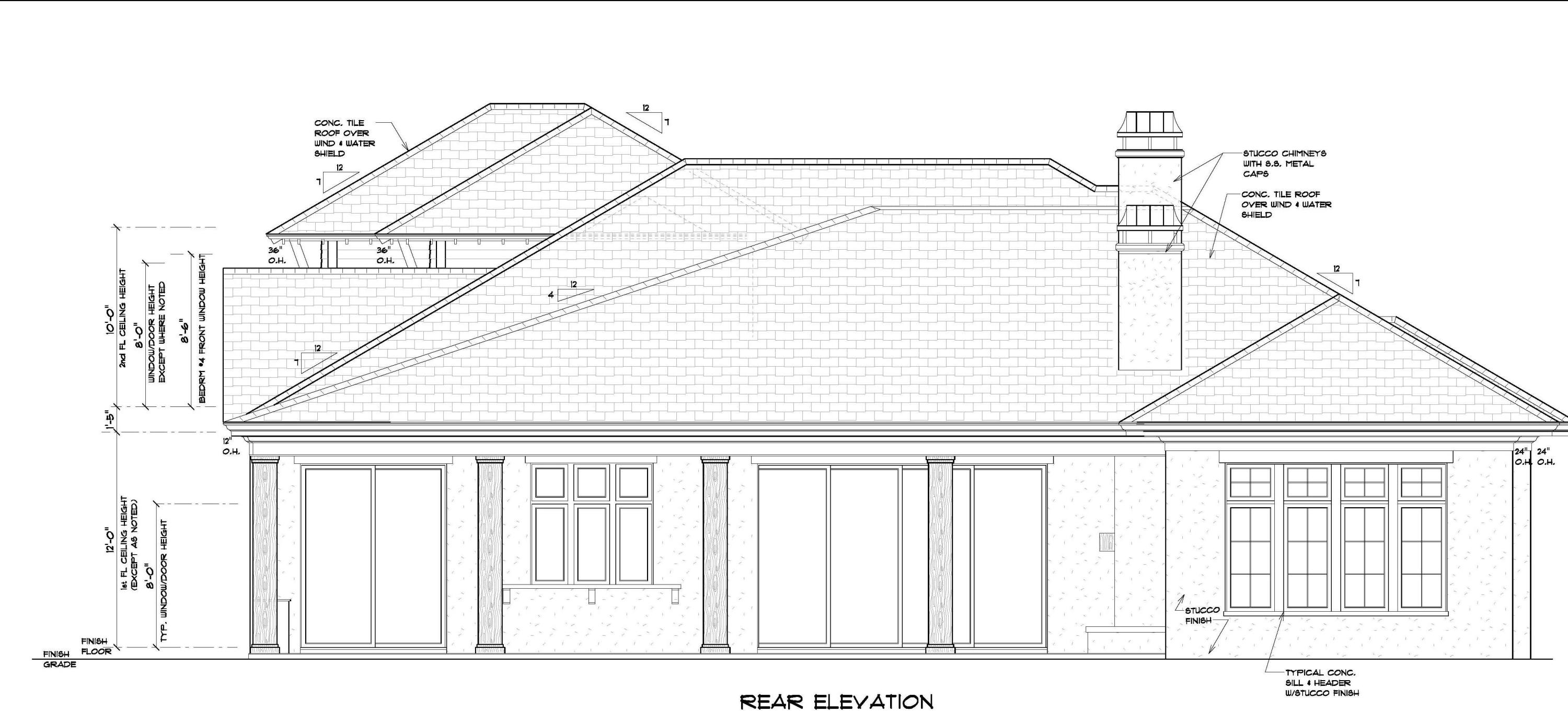 REGATTA BAY Golf and Yacht Club - Residential