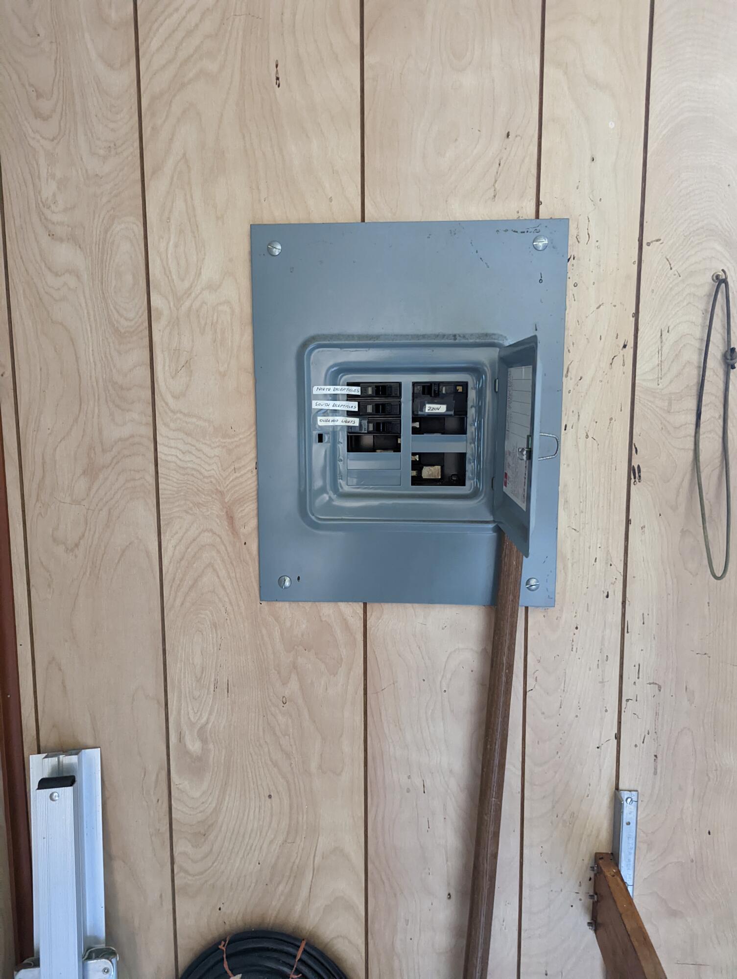 VALPARAISO PLAT #15 - Residential