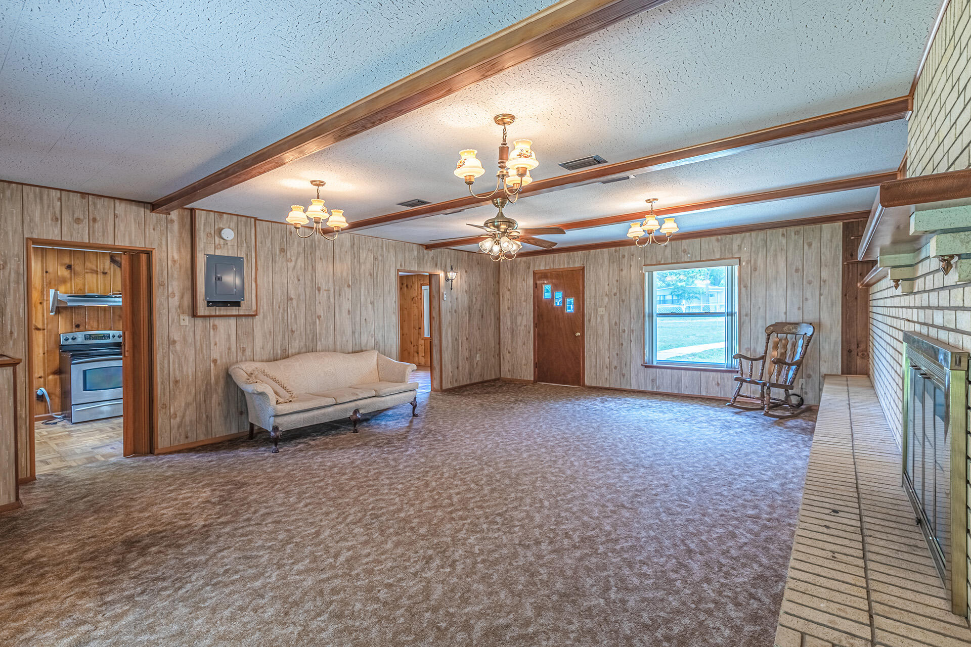 VALPARAISO PLAT #15 - Residential