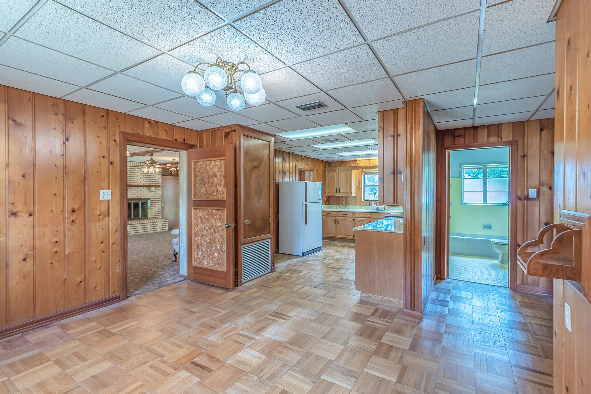 VALPARAISO PLAT #15 - Residential