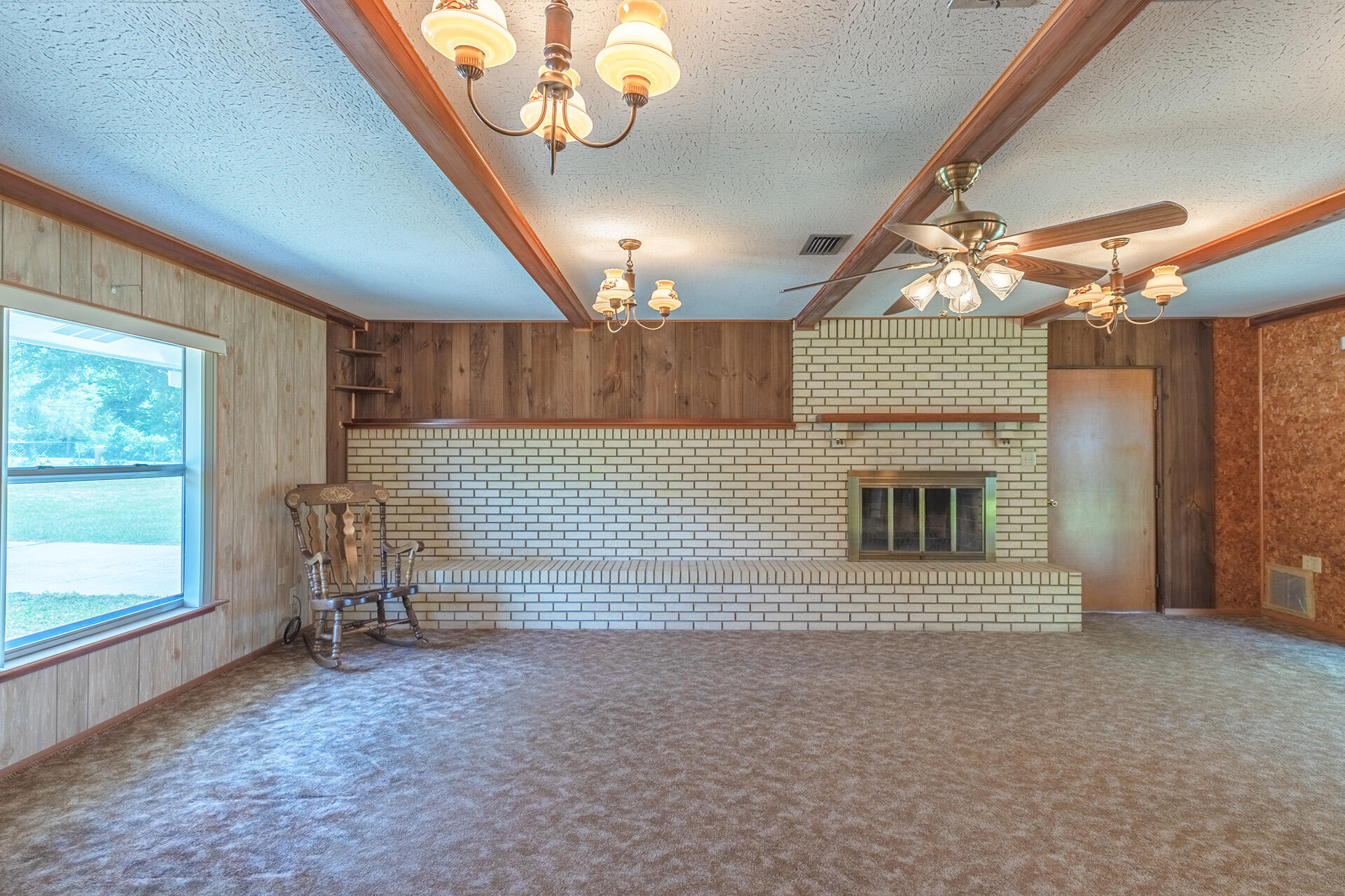 VALPARAISO PLAT #15 - Residential