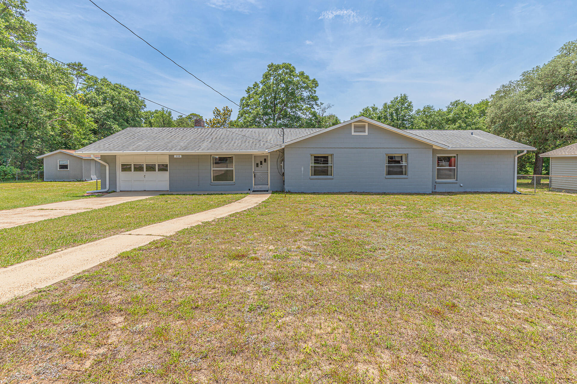 VALPARAISO PLAT #15 - Residential