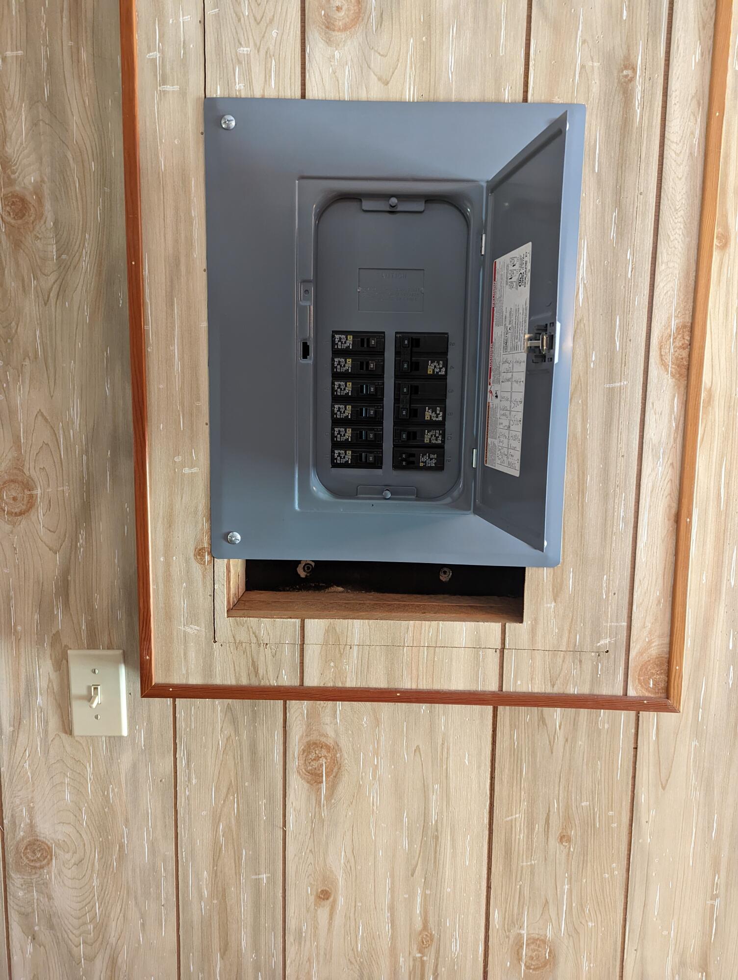 VALPARAISO PLAT #15 - Residential