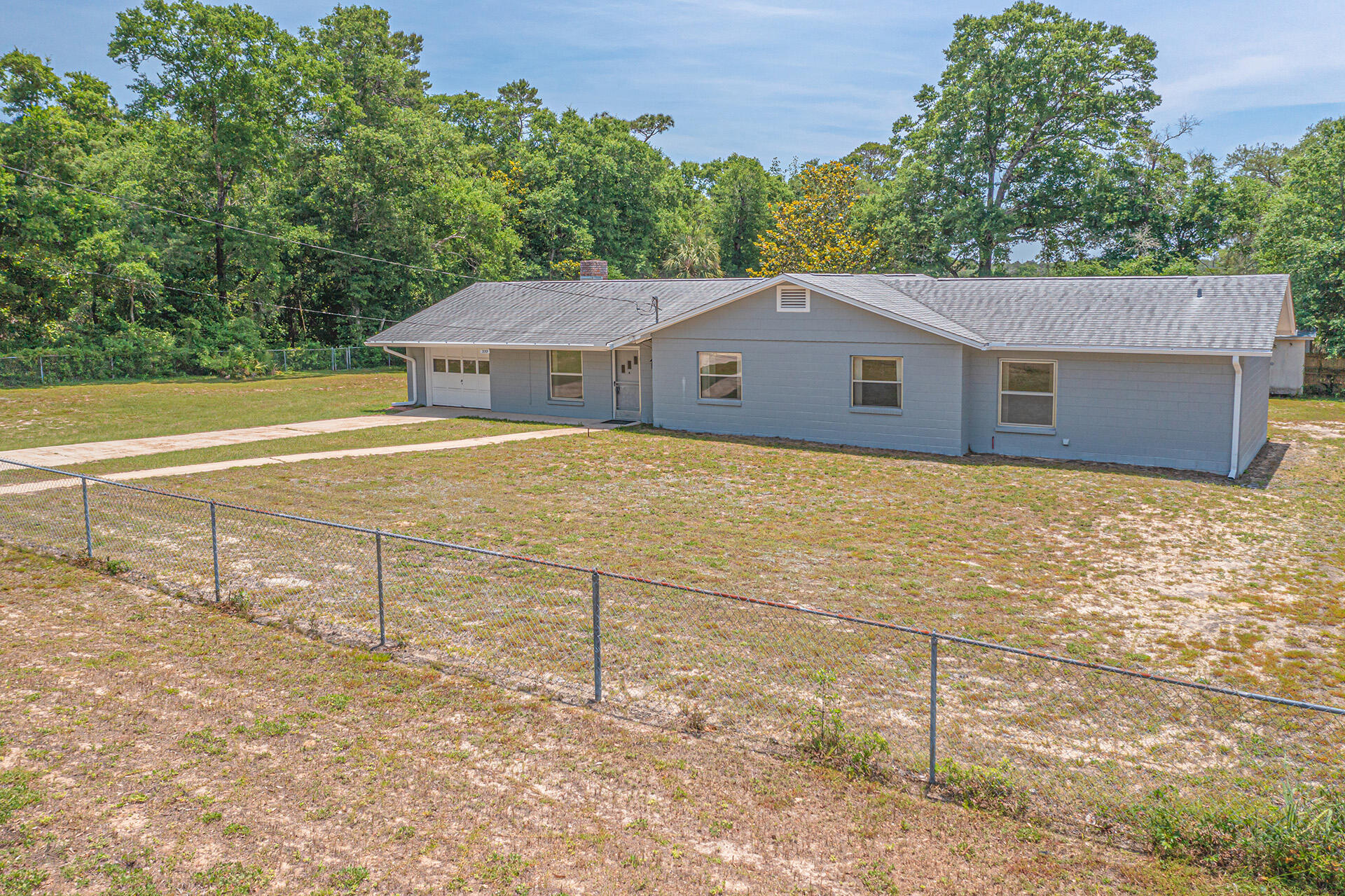 VALPARAISO PLAT #15 - Residential
