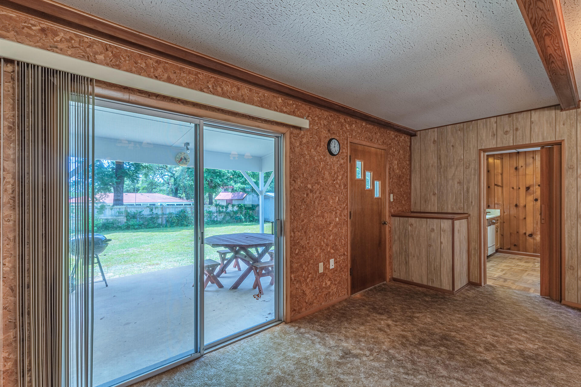 VALPARAISO PLAT #15 - Residential