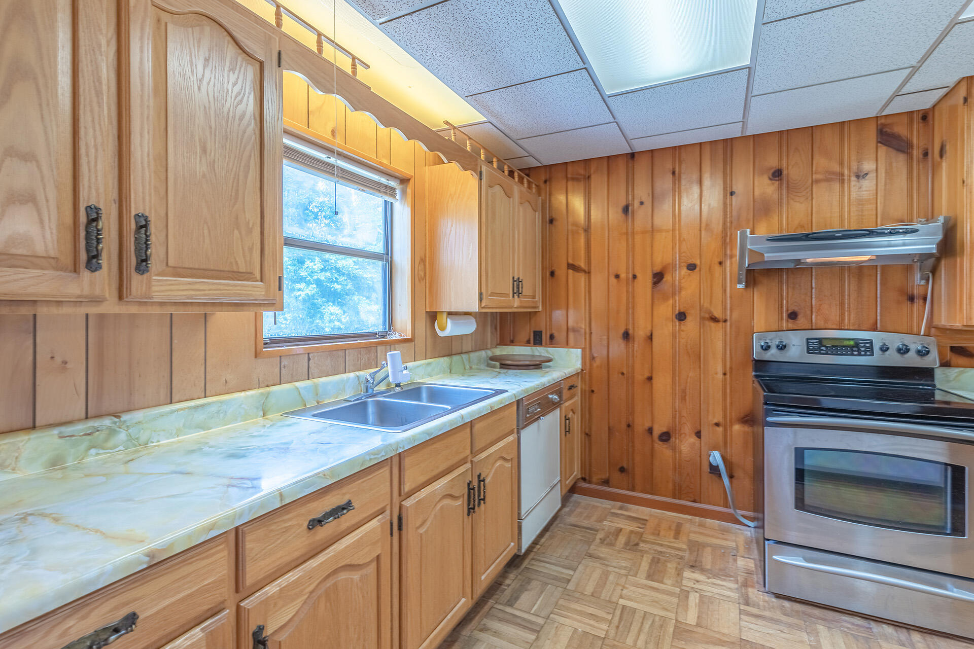 VALPARAISO PLAT #15 - Residential