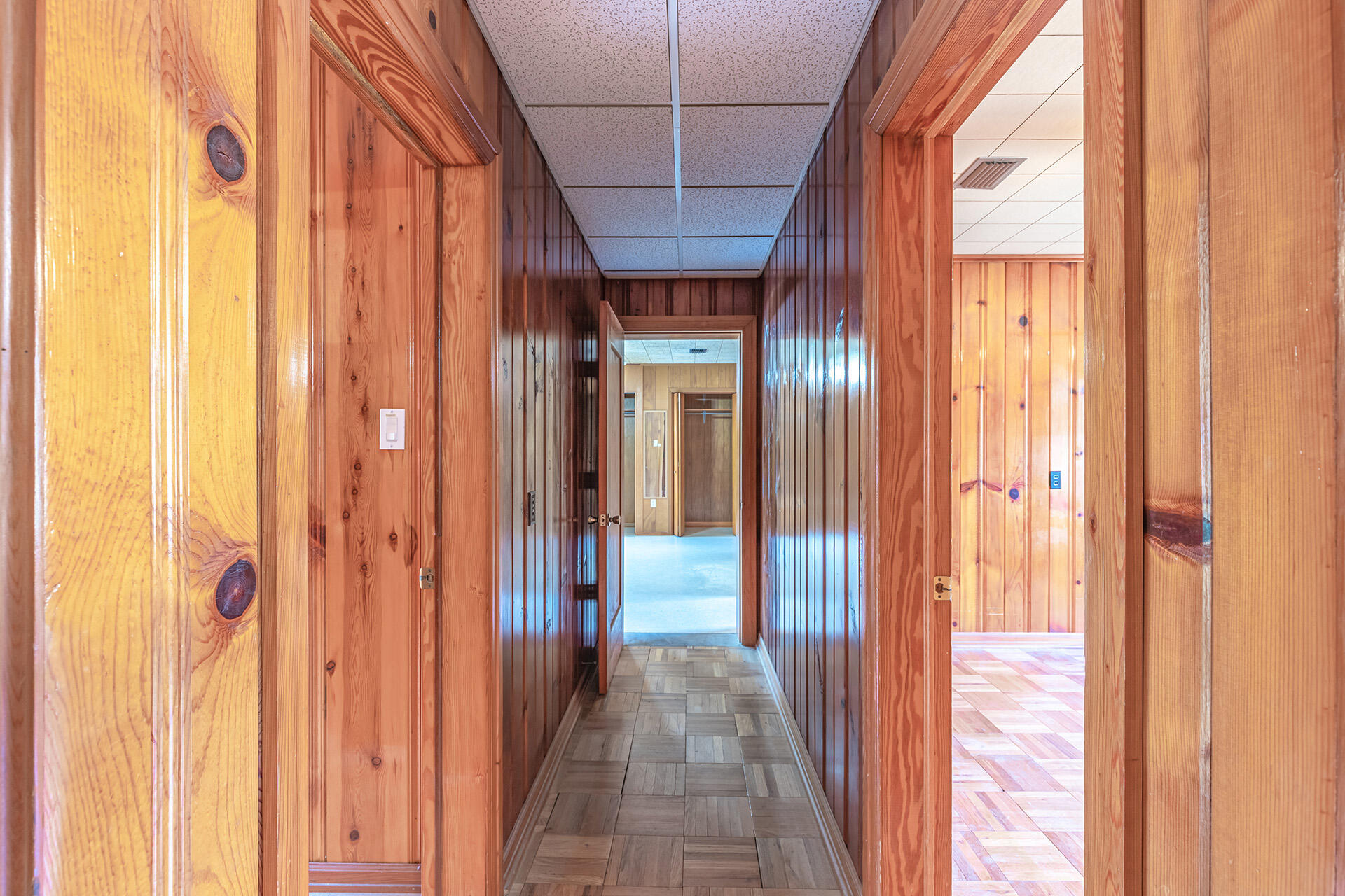 VALPARAISO PLAT #15 - Residential