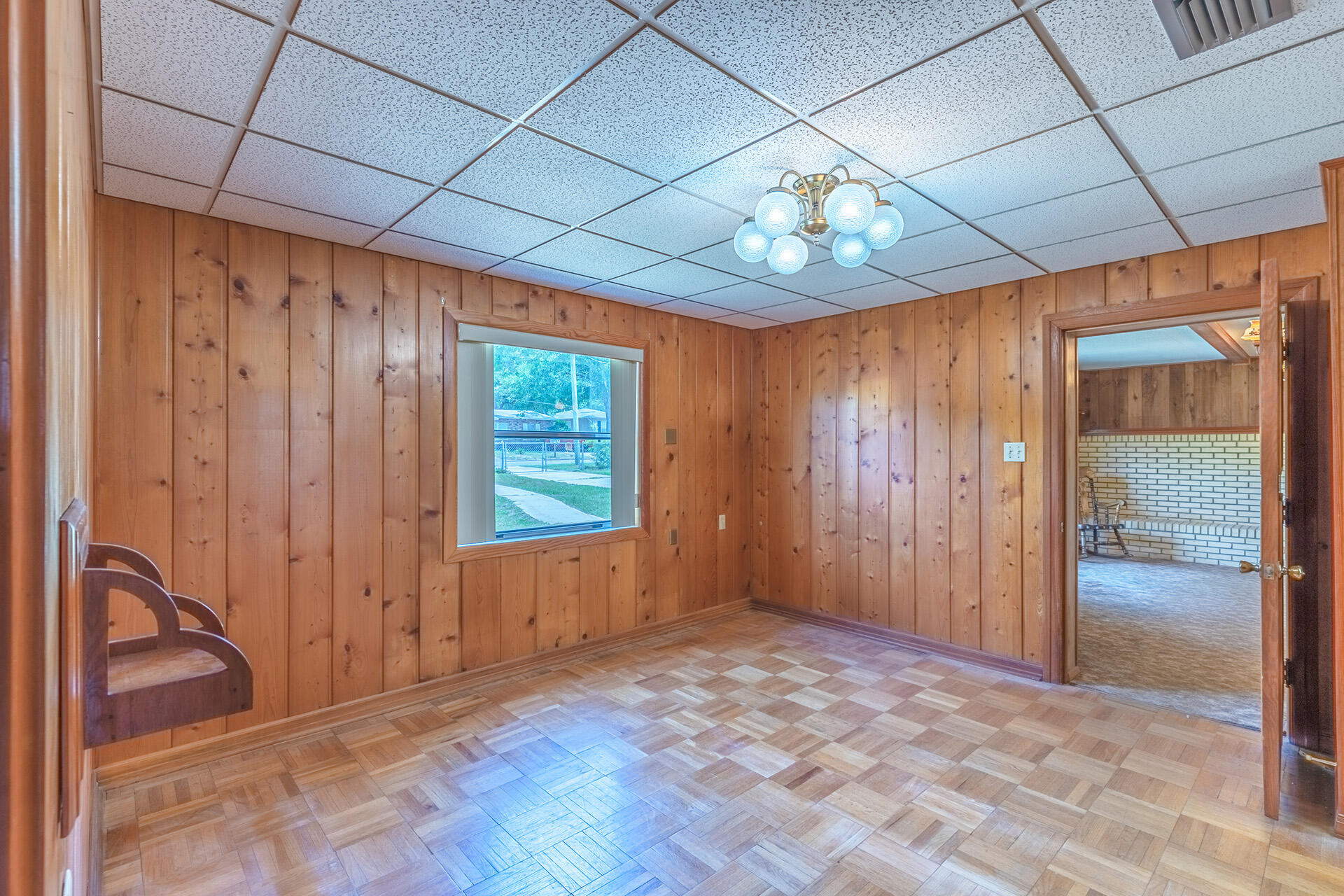 VALPARAISO PLAT #15 - Residential