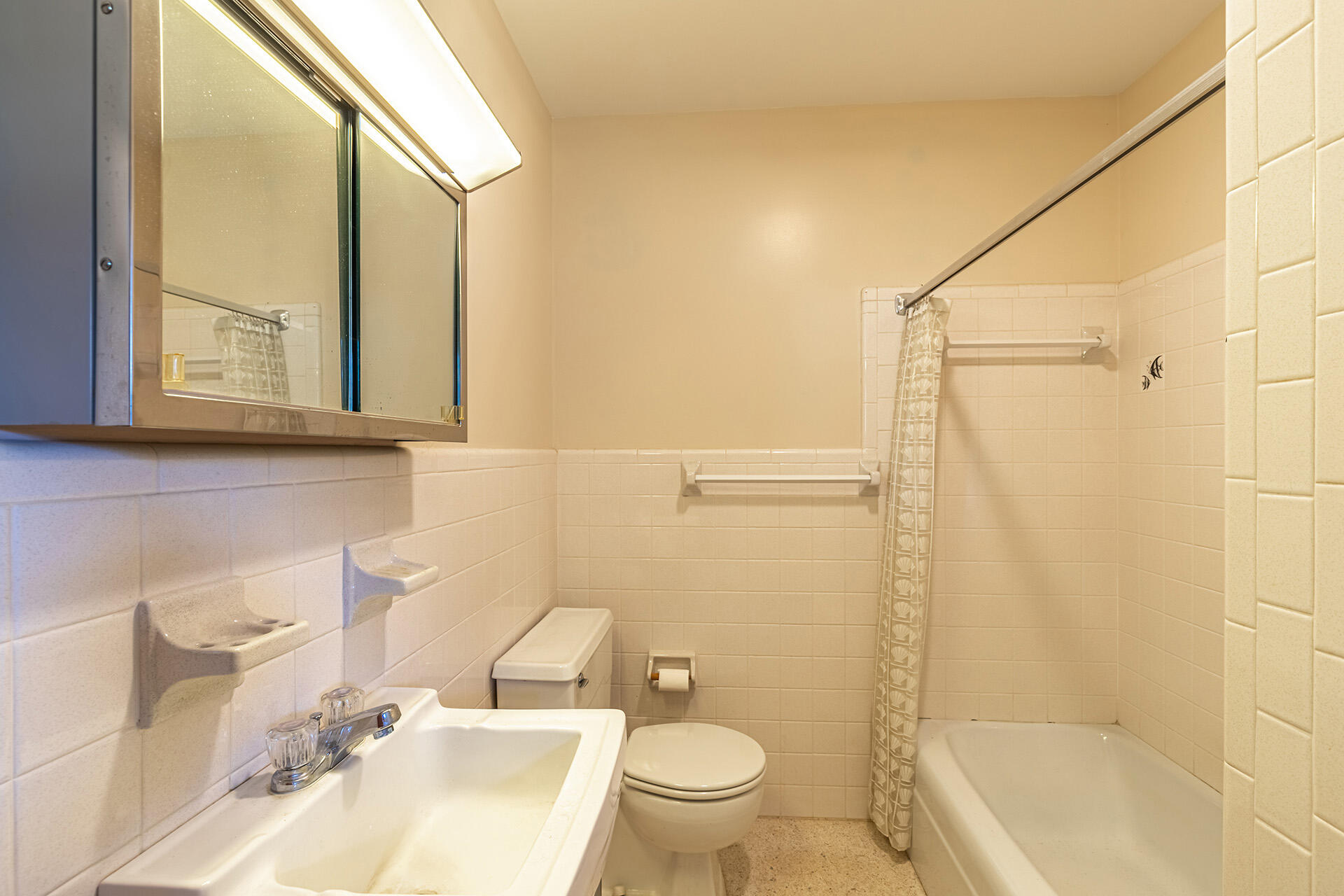 VALPARAISO PLAT #15 - Residential