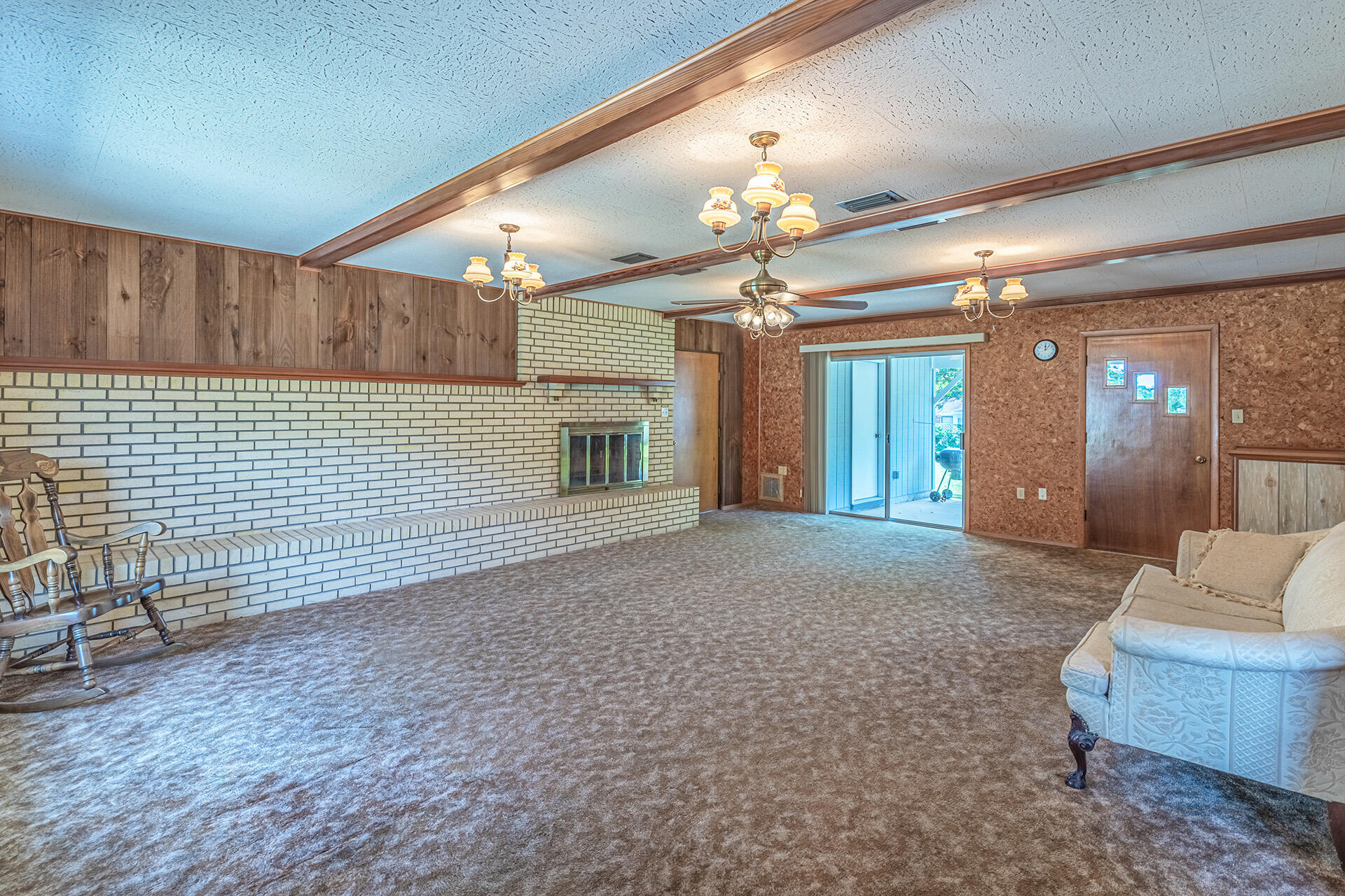 VALPARAISO PLAT #15 - Residential