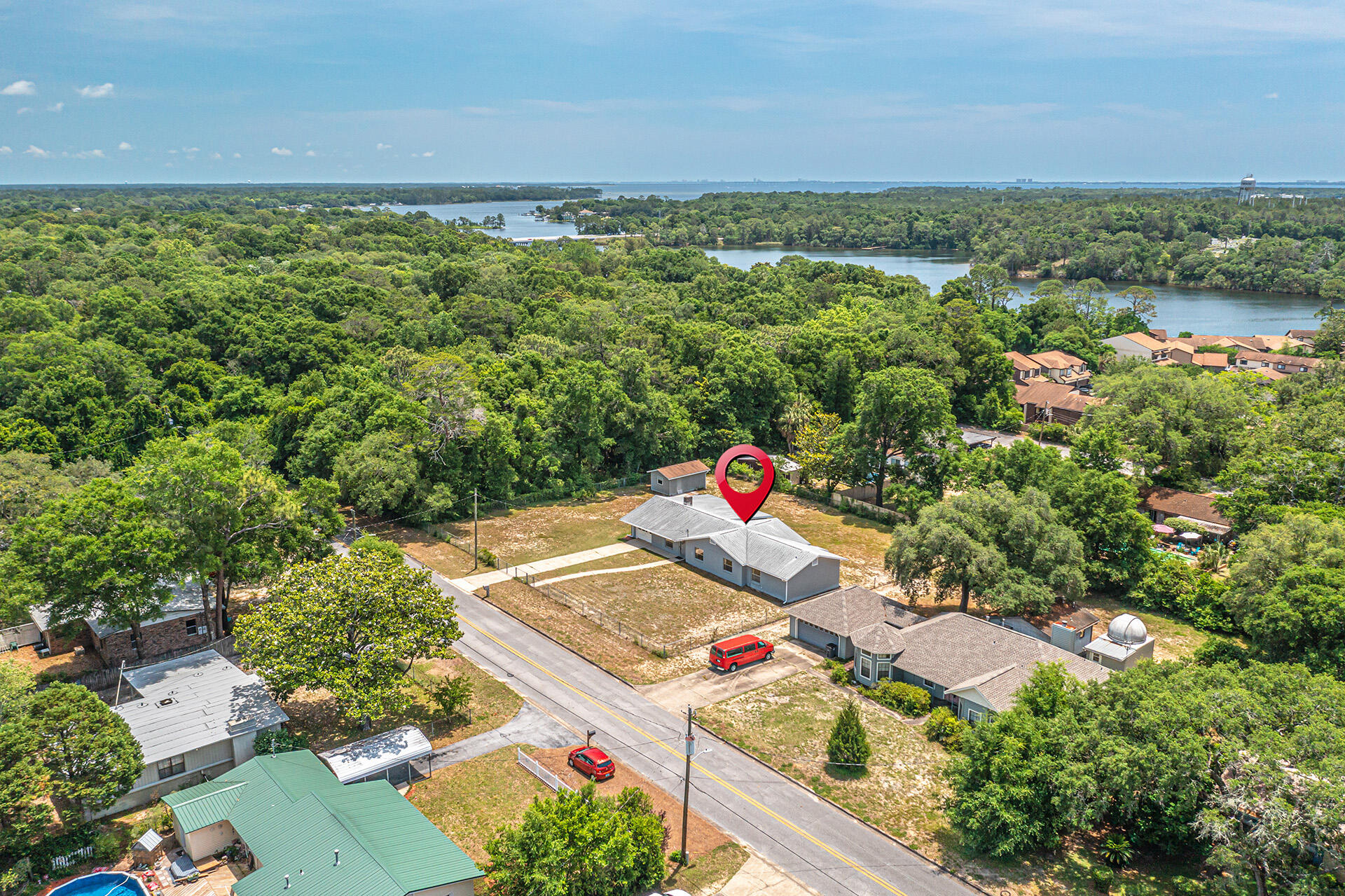 VALPARAISO PLAT #15 - Residential