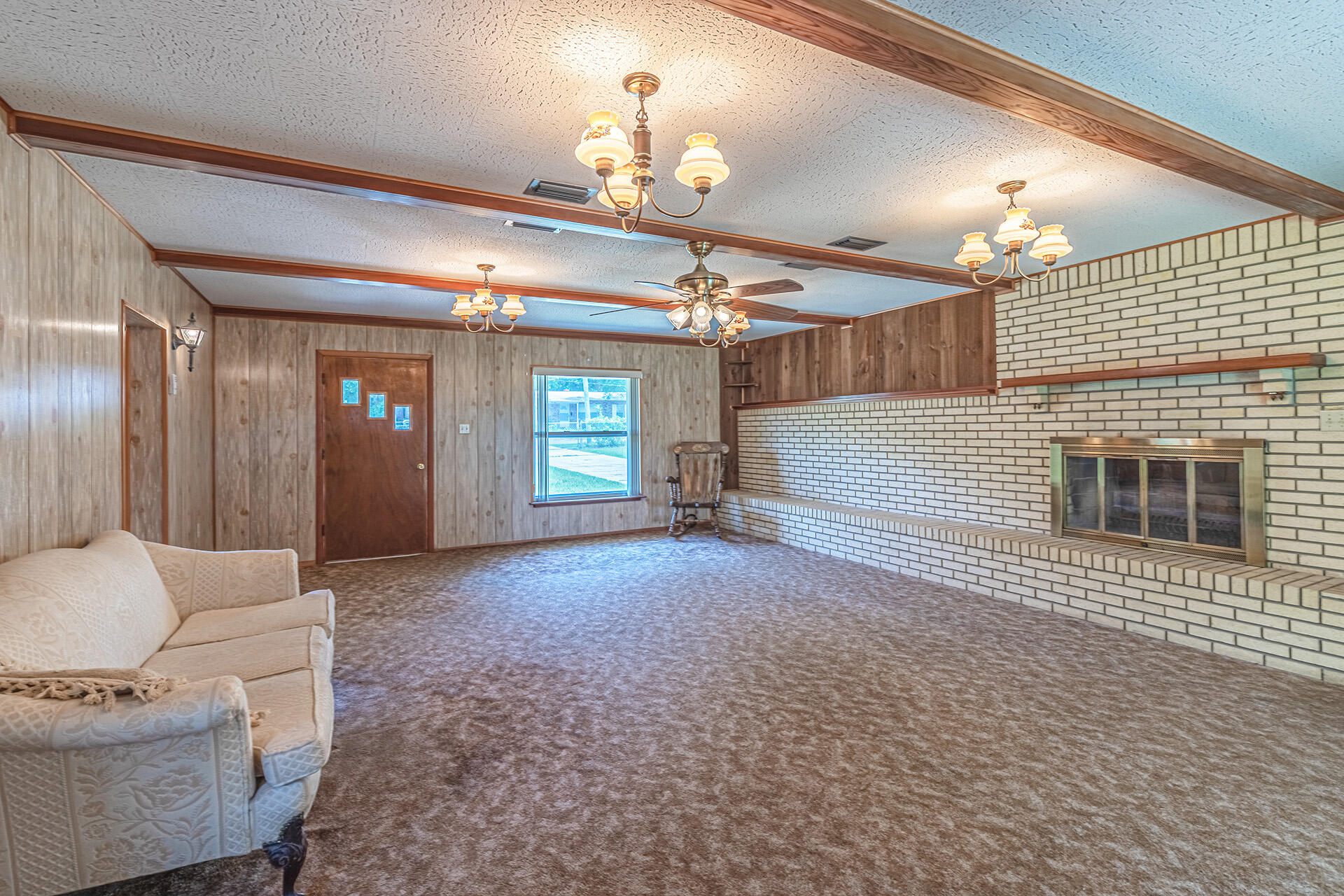 VALPARAISO PLAT #15 - Residential