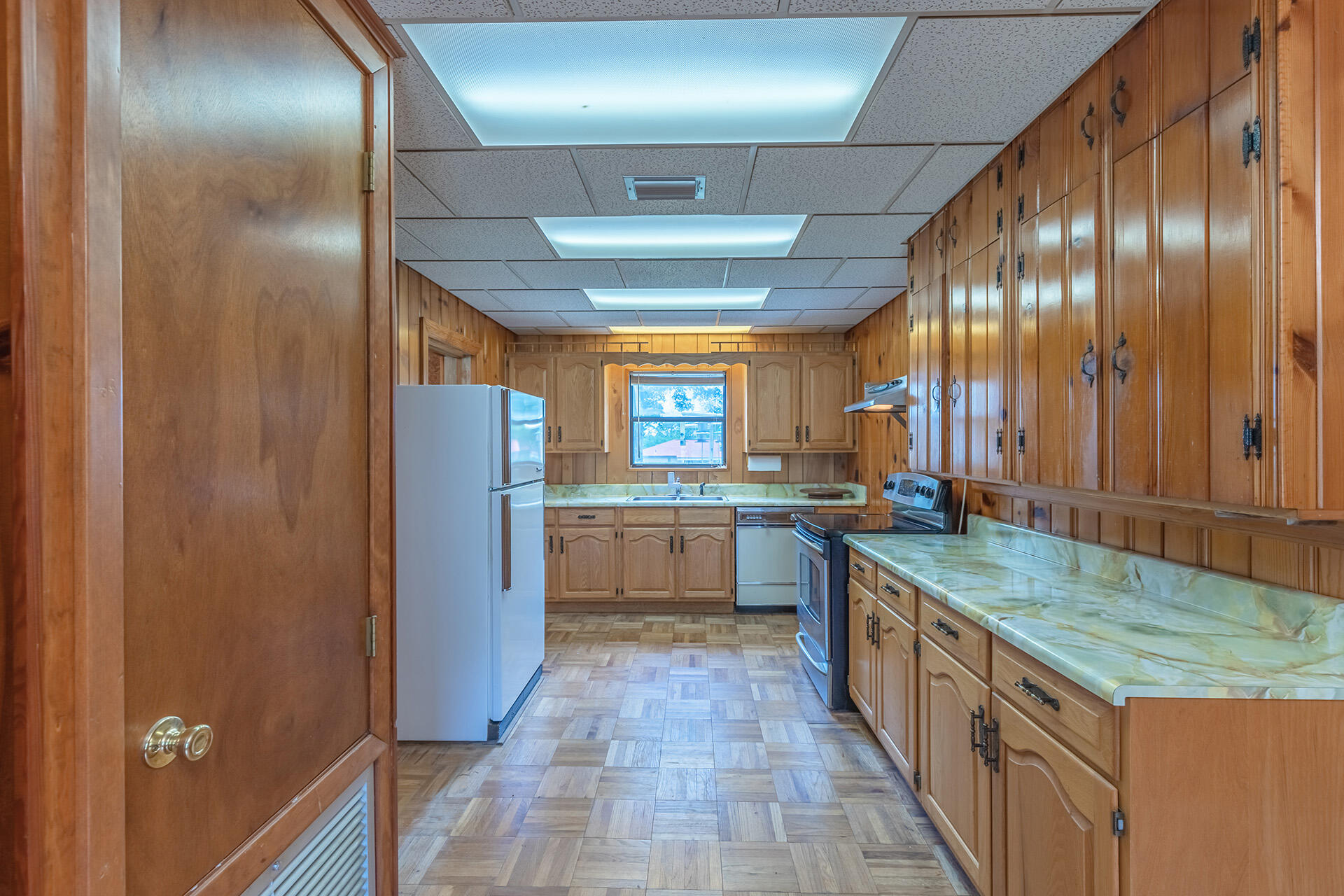 VALPARAISO PLAT #15 - Residential