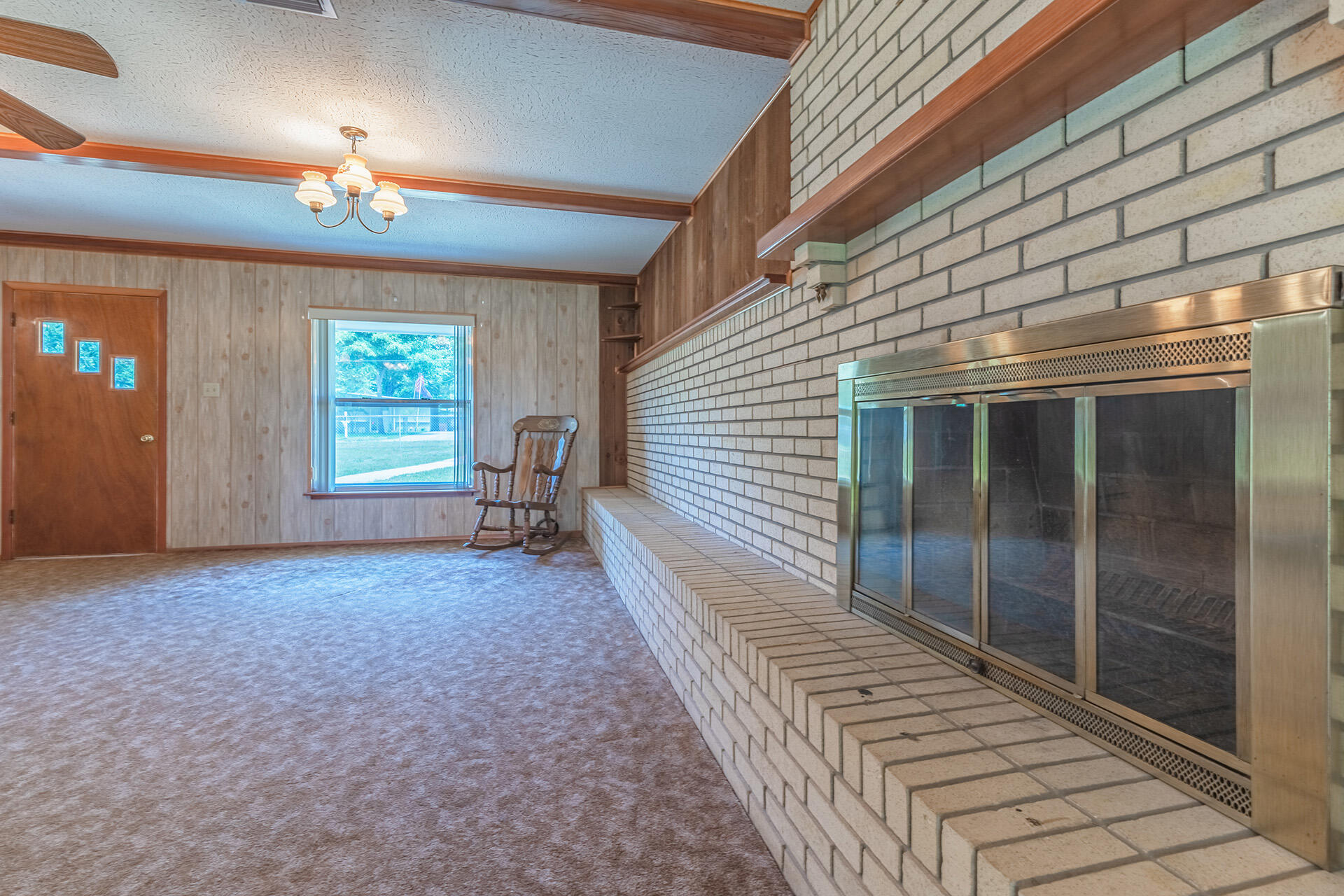 VALPARAISO PLAT #15 - Residential