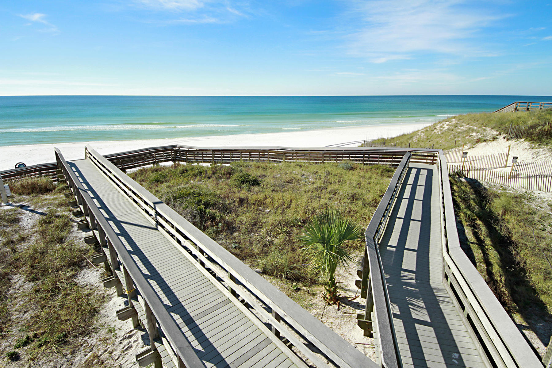 Six Palms - Residential