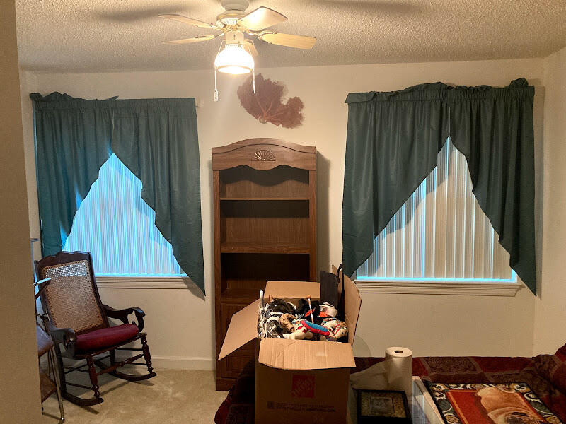 SPRINGATE - Residential