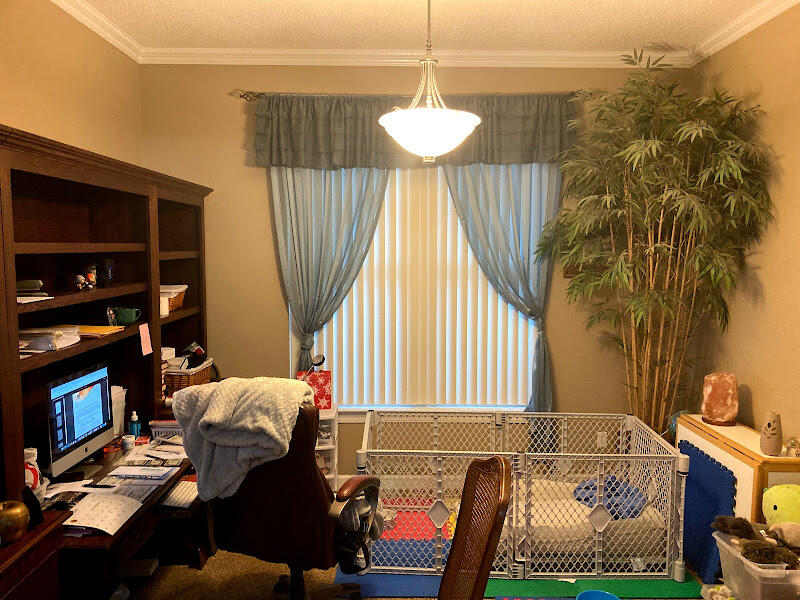 SPRINGATE - Residential