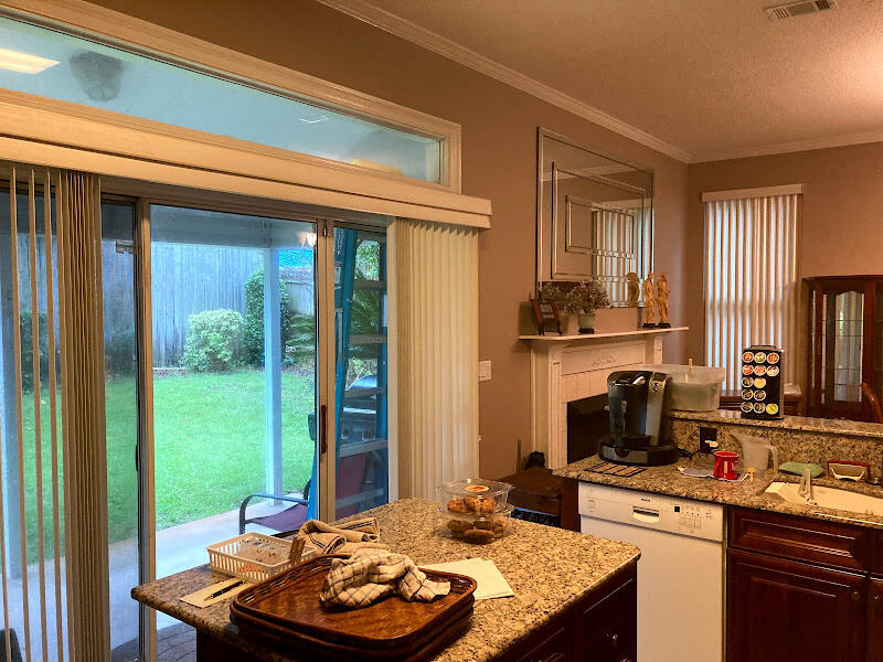 SPRINGATE - Residential