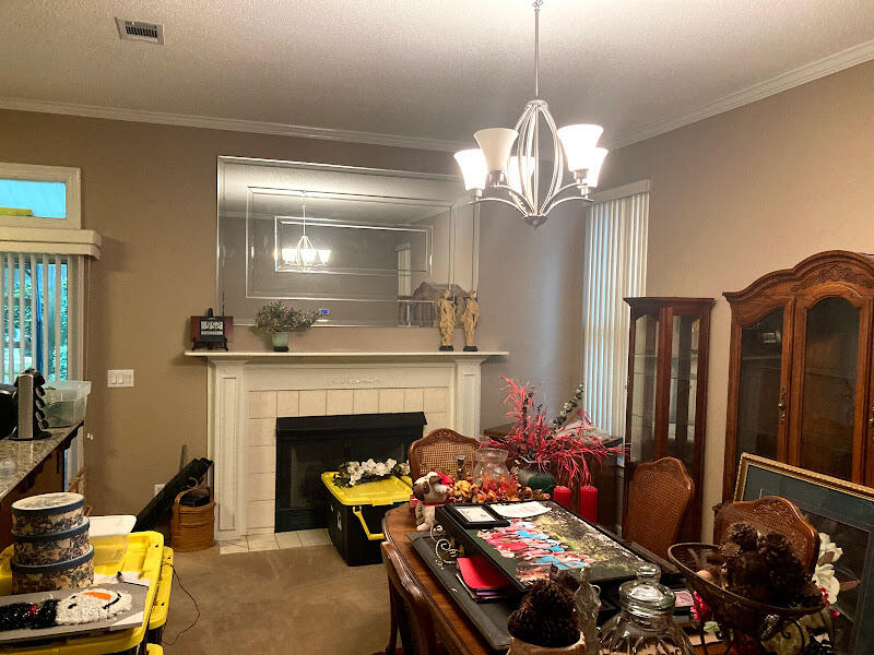 SPRINGATE - Residential