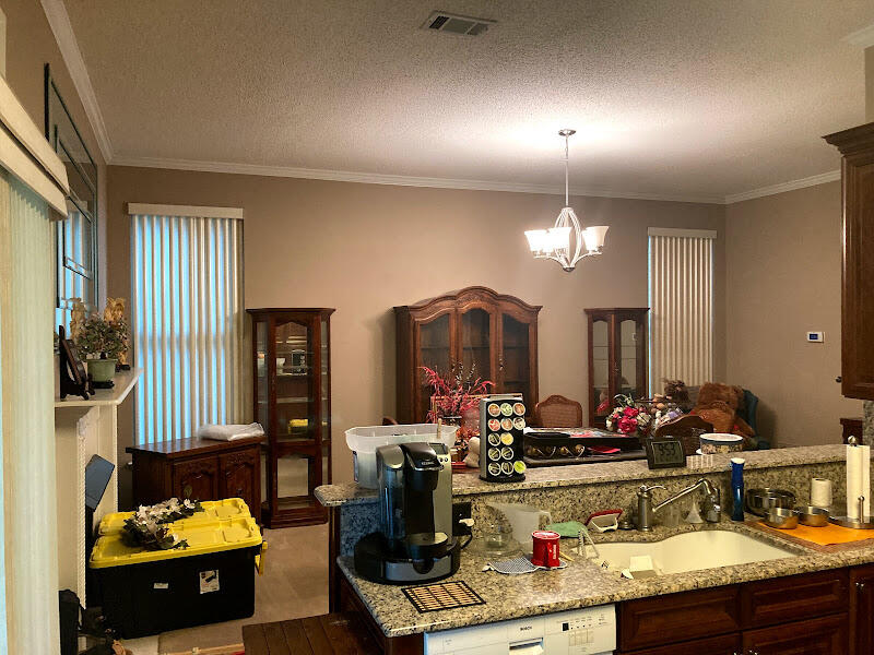 SPRINGATE - Residential