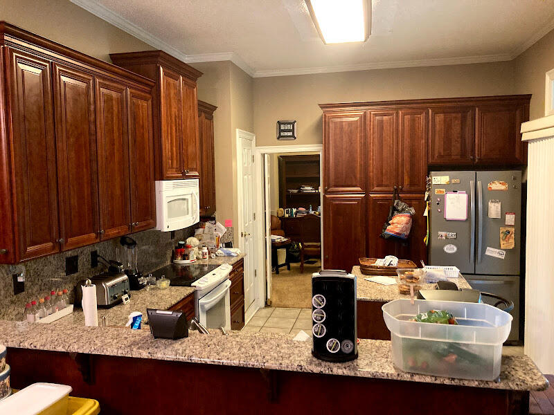 SPRINGATE - Residential