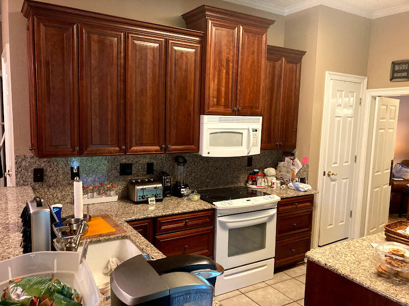 SPRINGATE - Residential