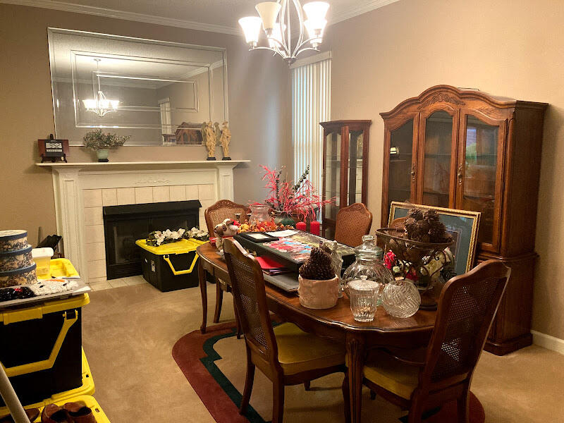 SPRINGATE - Residential