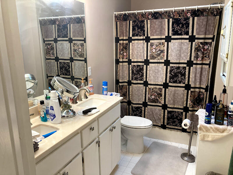 SPRINGATE - Residential