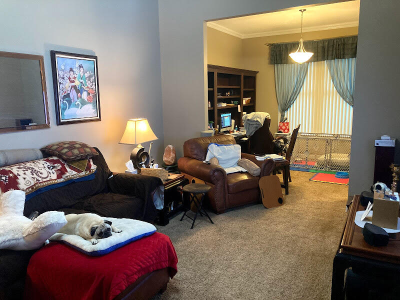 SPRINGATE - Residential